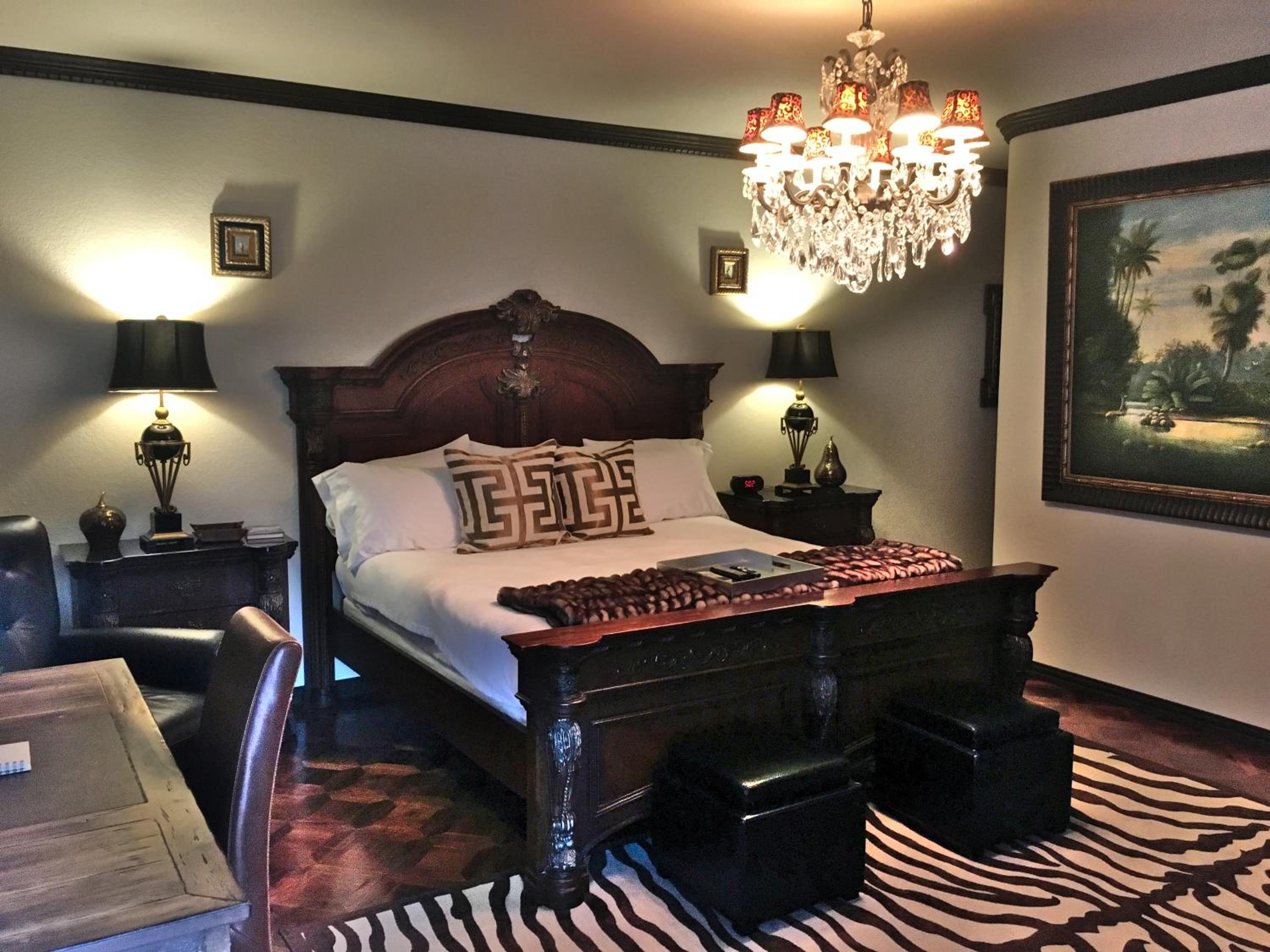 The Victoria Bed & Breakfast view 4