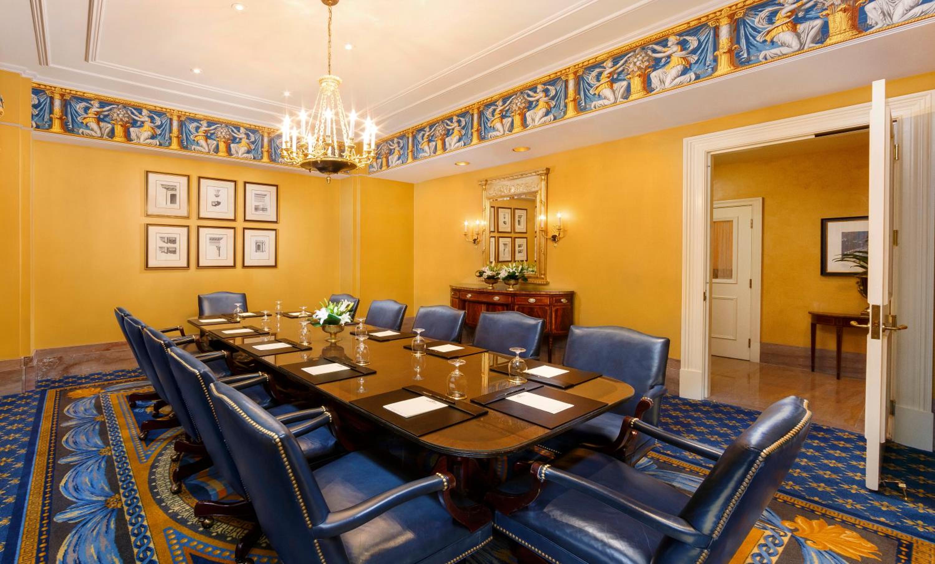 The Hermitage Hotel - Property Image 44