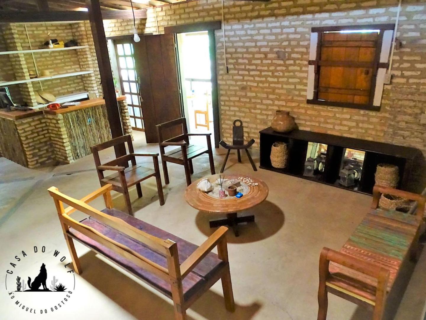 Jungle House view 5