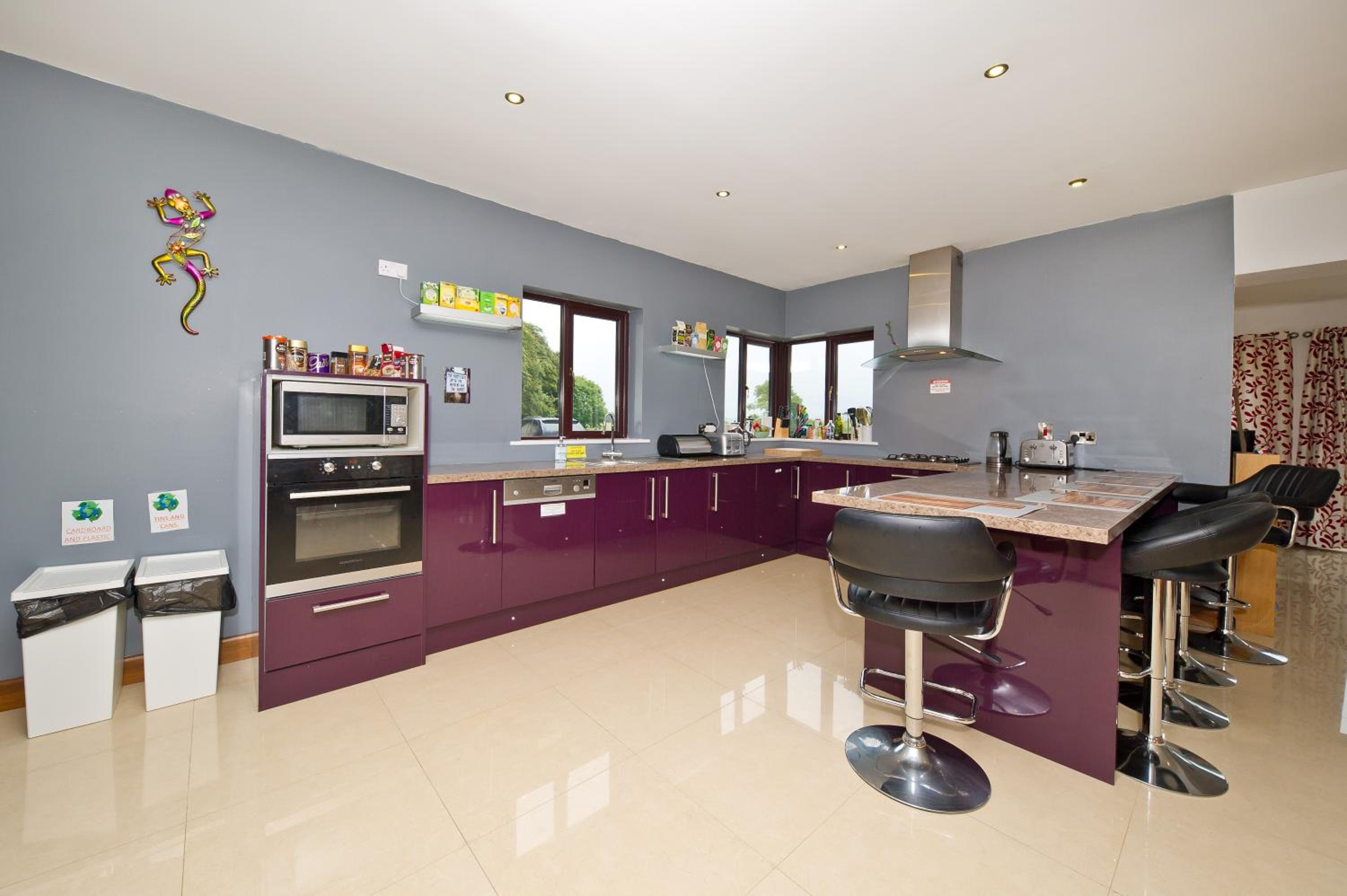 Moorepark West House