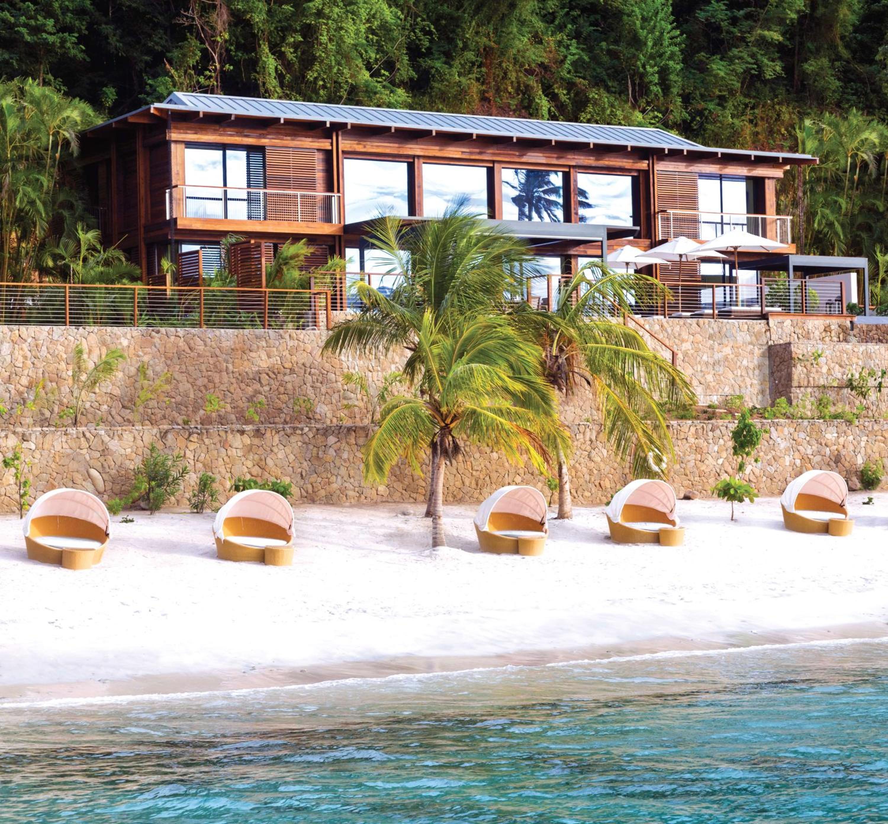 Sugar Beach, A Viceroy Resort - Photo 213