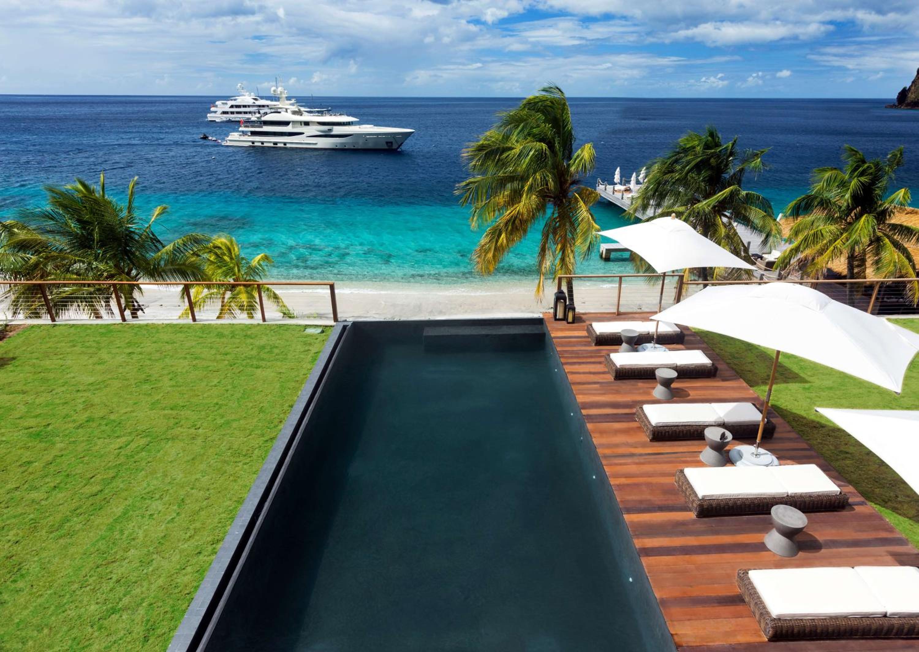 Sugar Beach, A Viceroy Resort - Photo 211