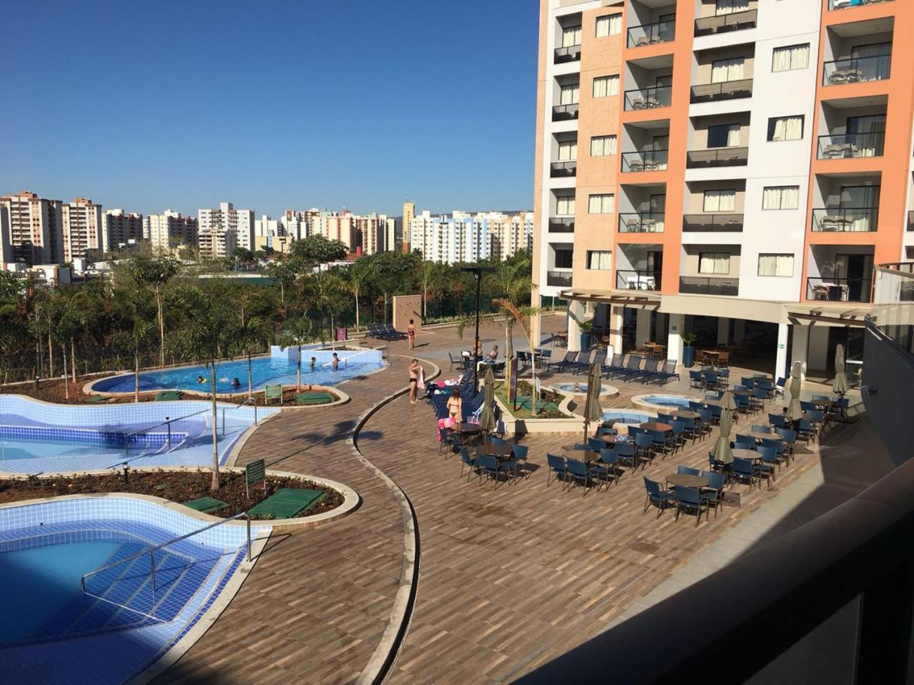 Alta Vista Thermas Resort, photo 31