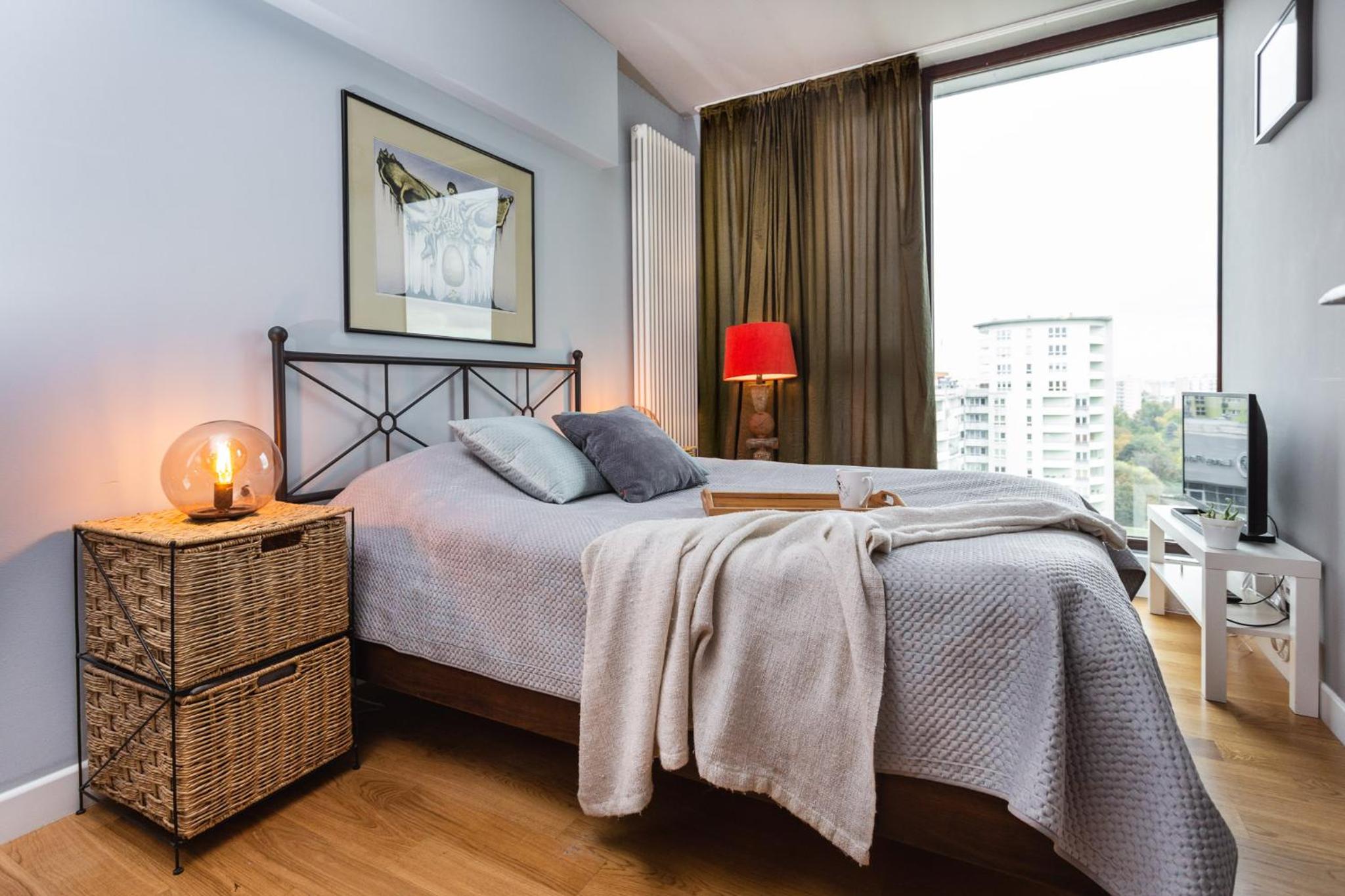 Apartament Triton Park view 3