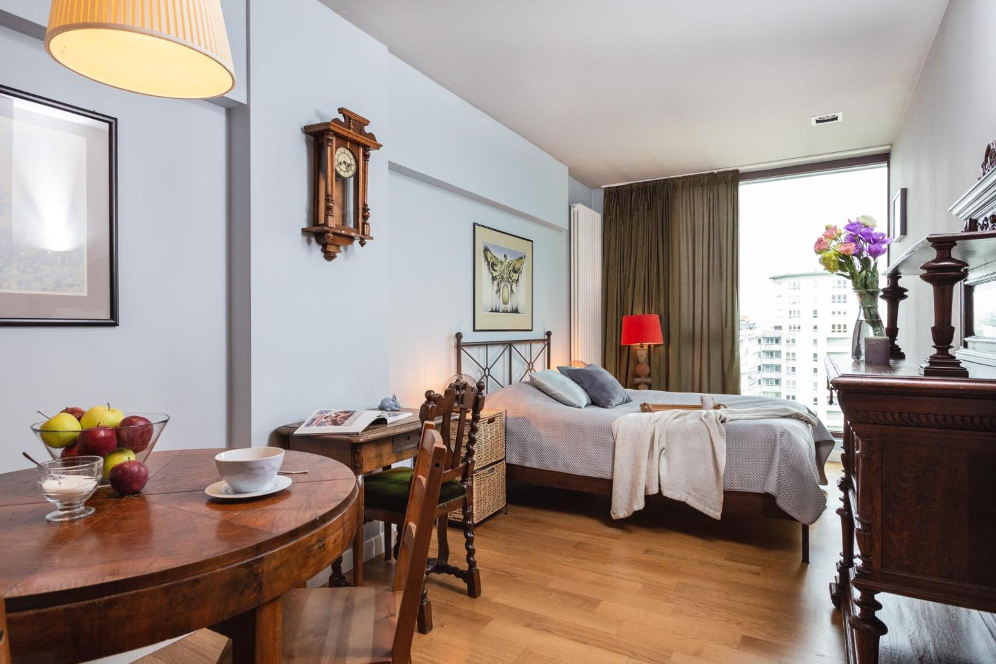 Apartament Triton Park view 4
