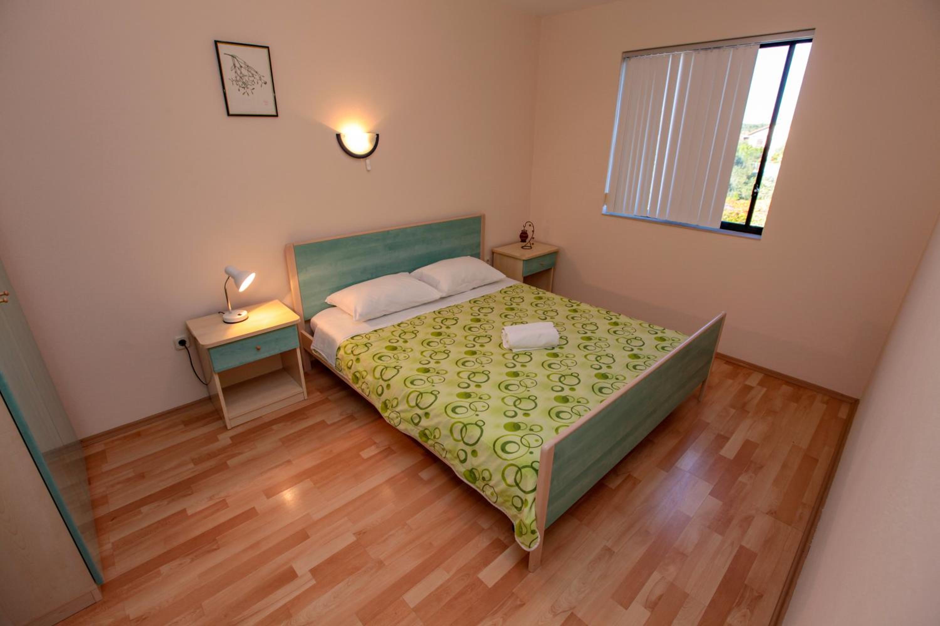 Vila Perunika
