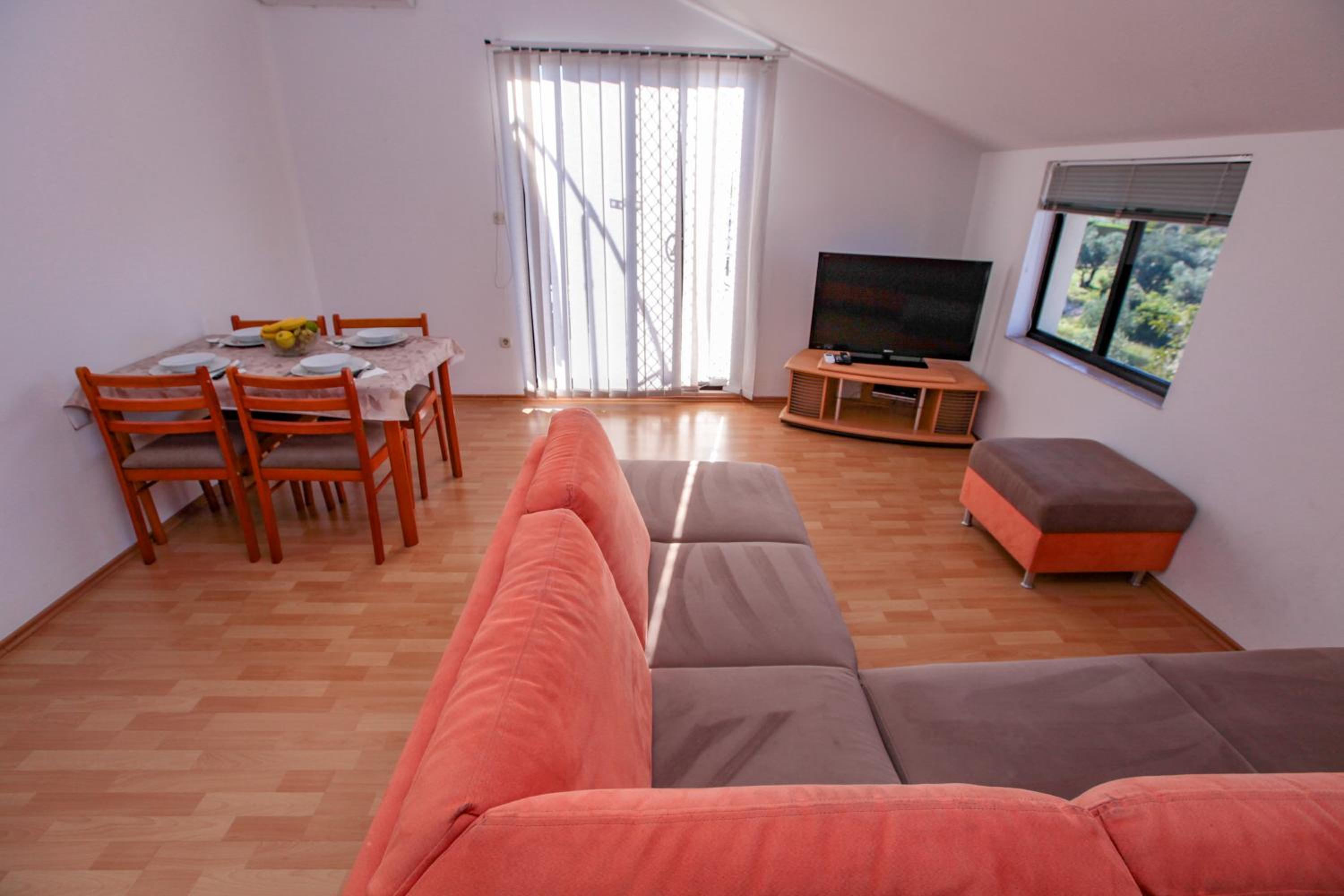 Vila Perunika