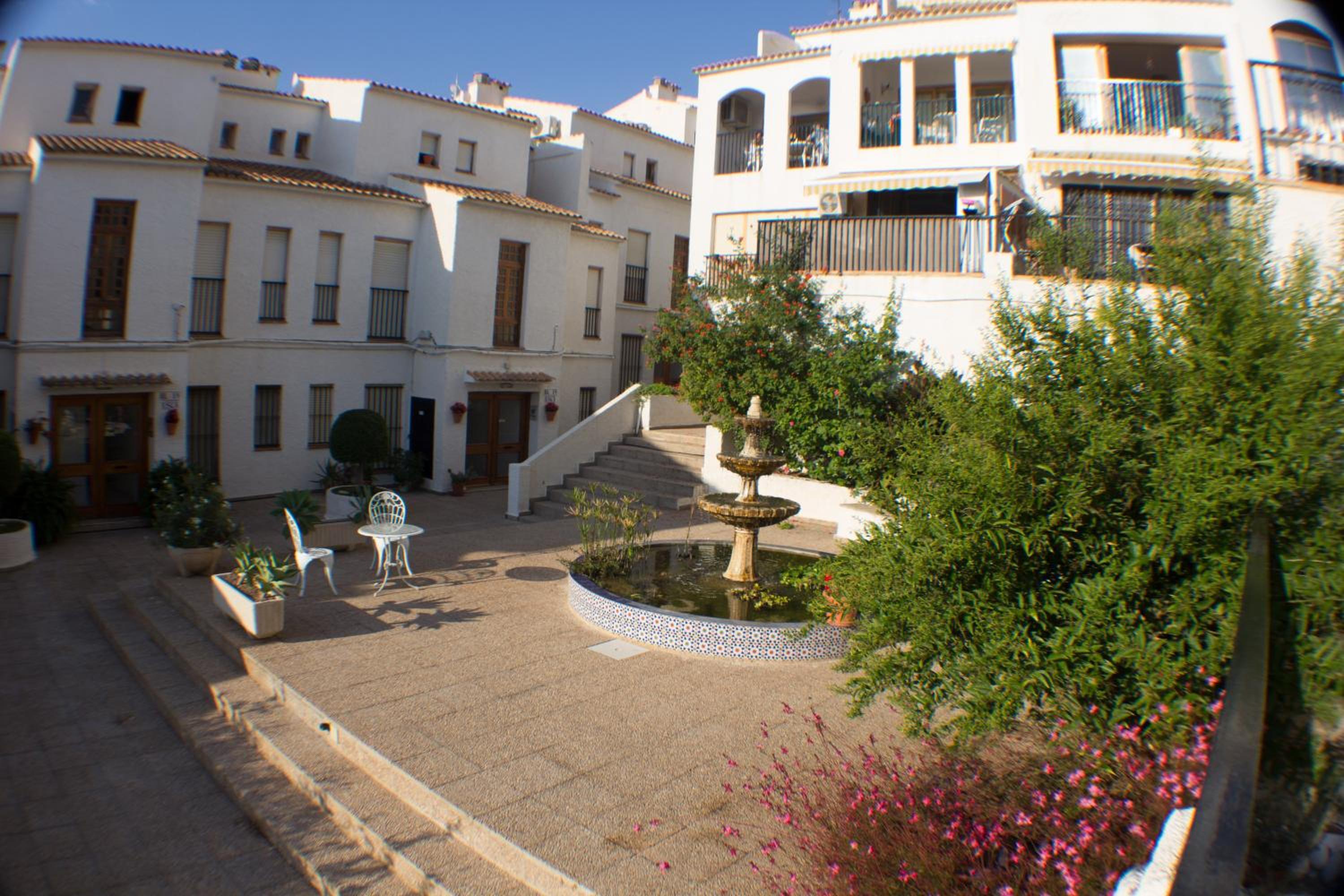 Hotel Casa De Los Mandalas - Image 1