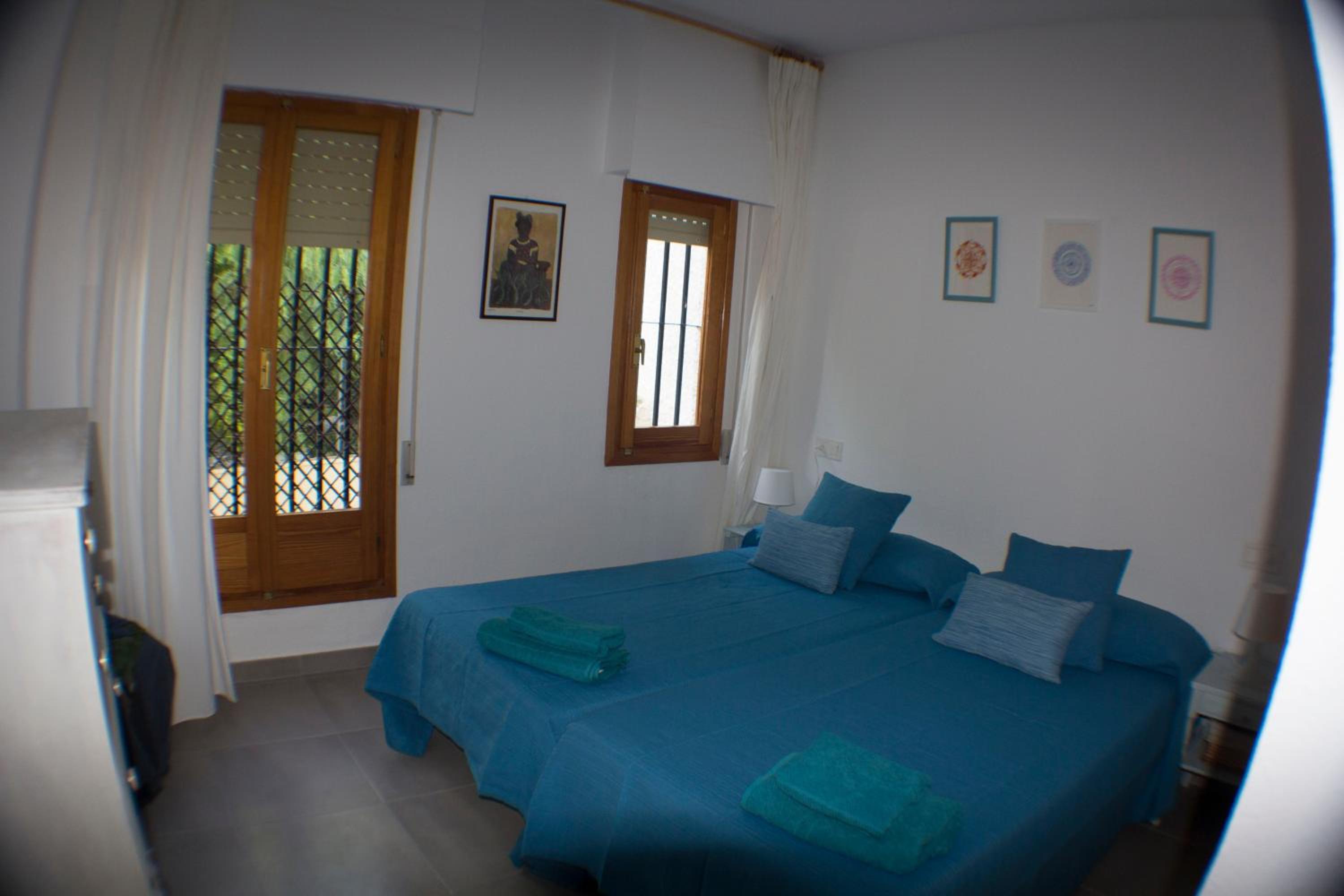 Casa De Los Mandalas view 5