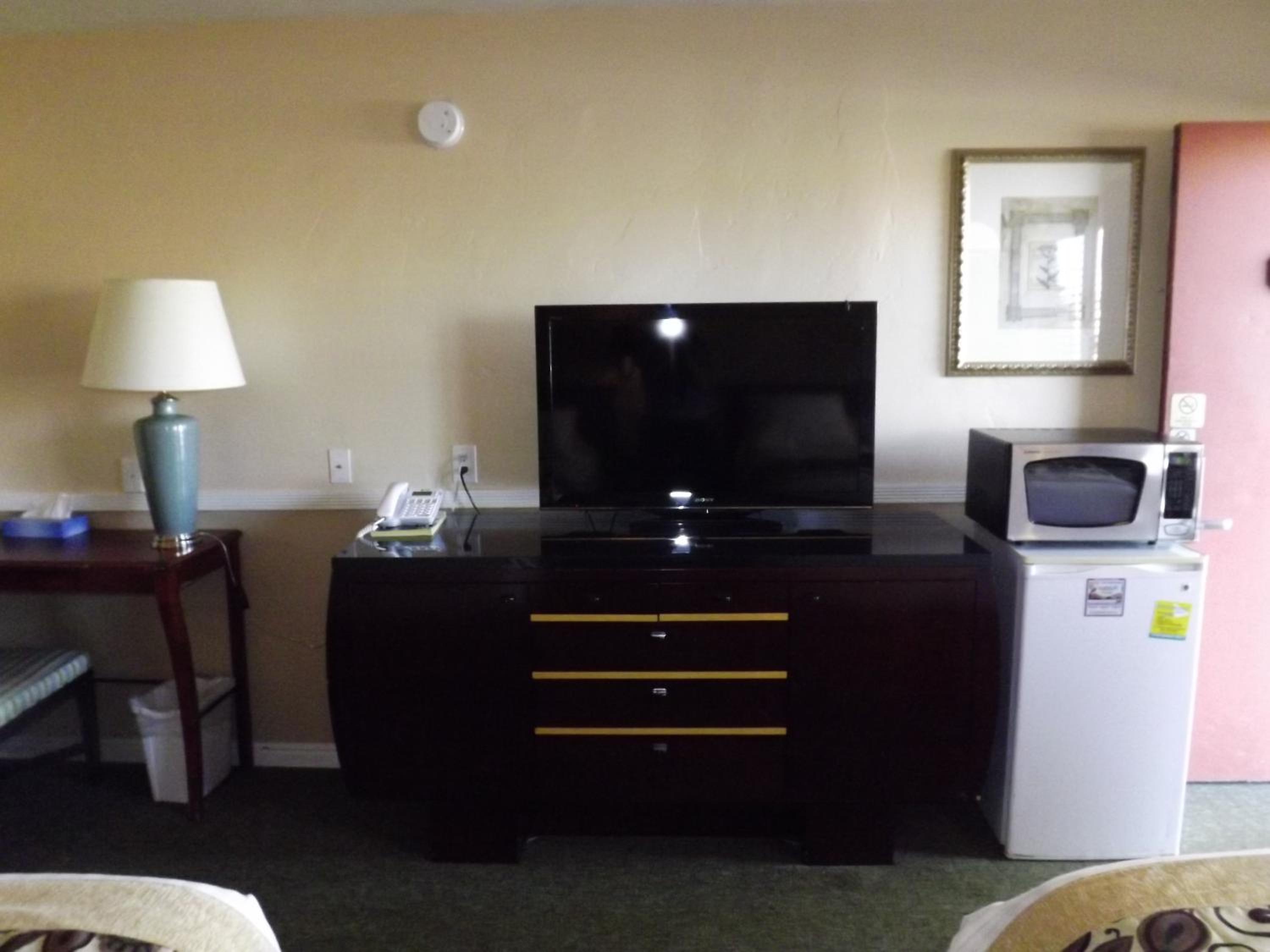 Vernal Vacations - Sage Motel - Property Image 5