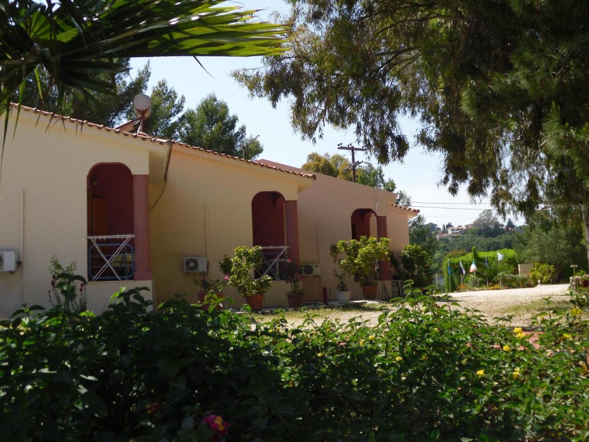 Kefallonia Bay Resort