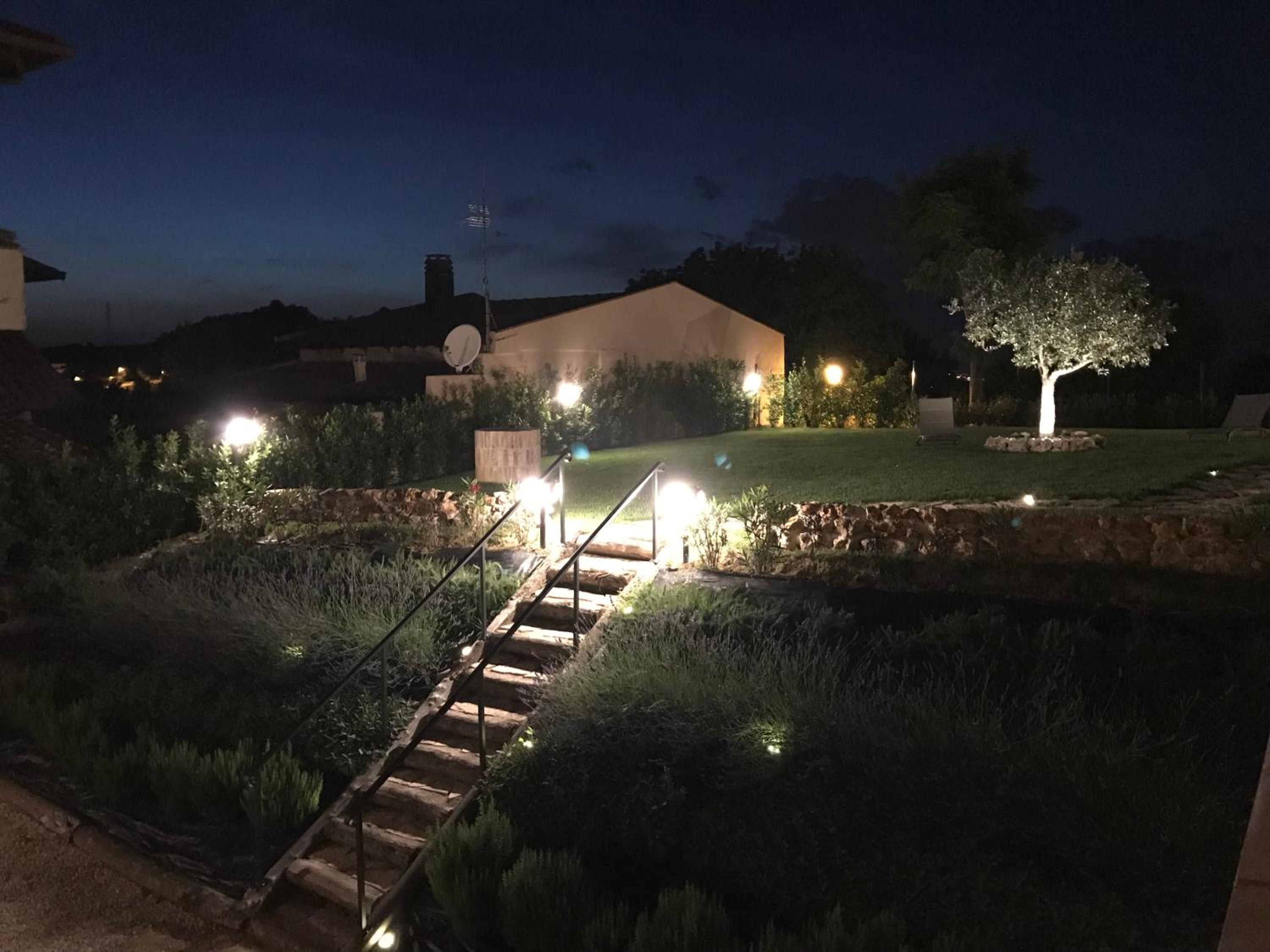 Villa Mascitti B&B Tortoreto Alto