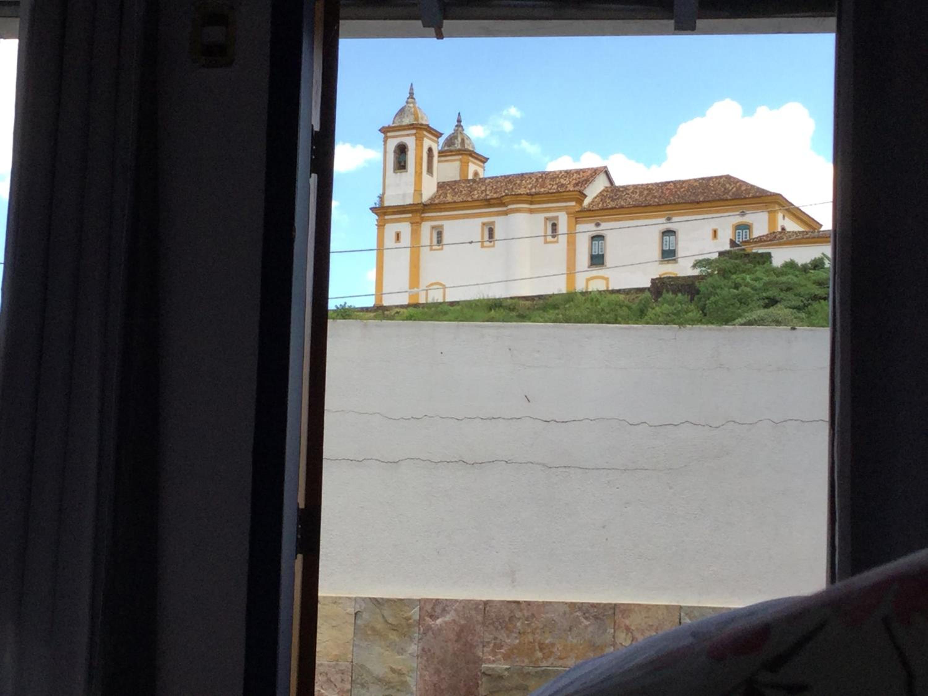 Viva Chico Rei Hostel