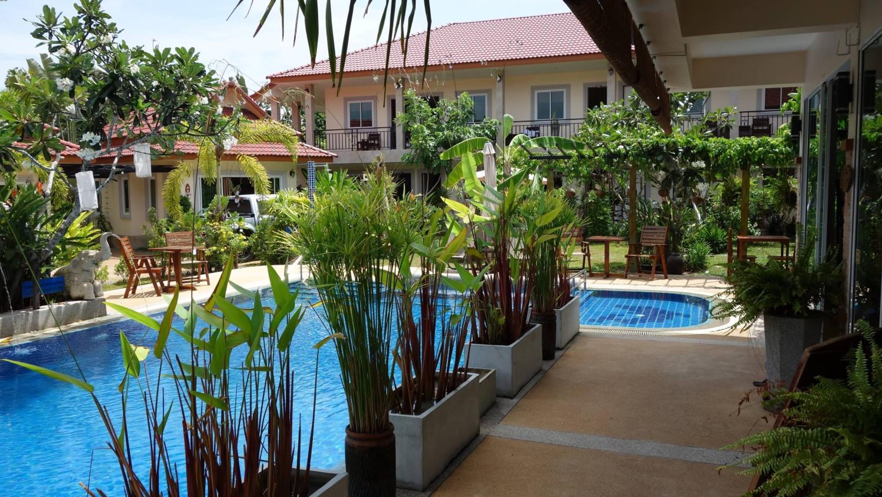 Baan Sooksiri Bangsaray