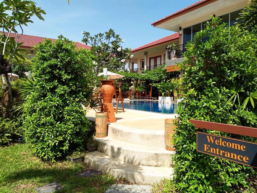 Baan Sooksiri Bangsaray