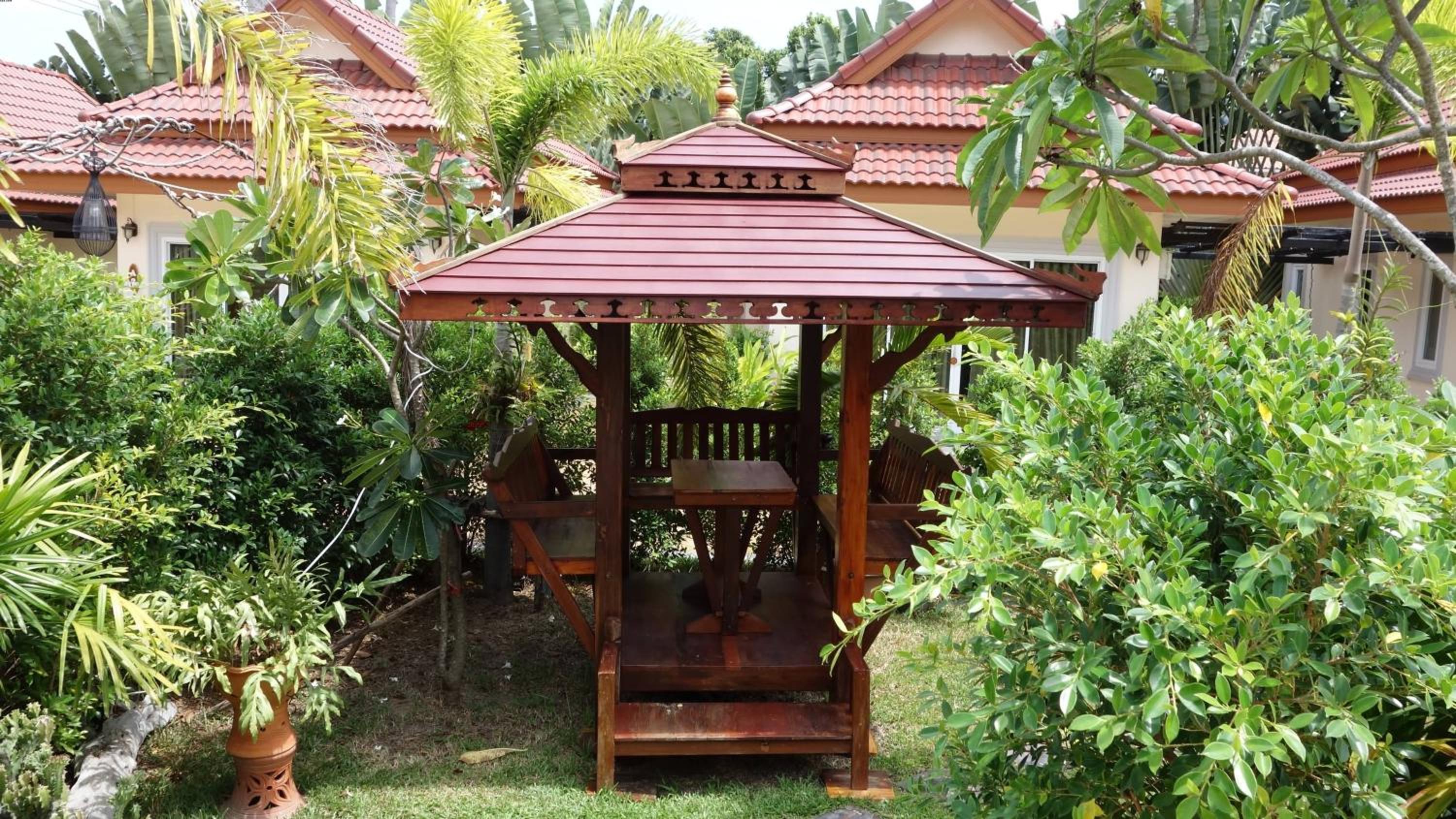 Baan Sooksiri Bangsaray