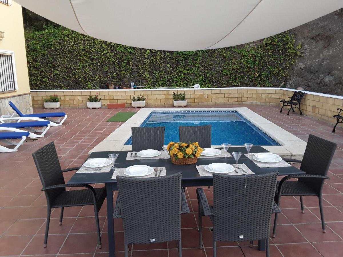 Villa Paloma photo 4