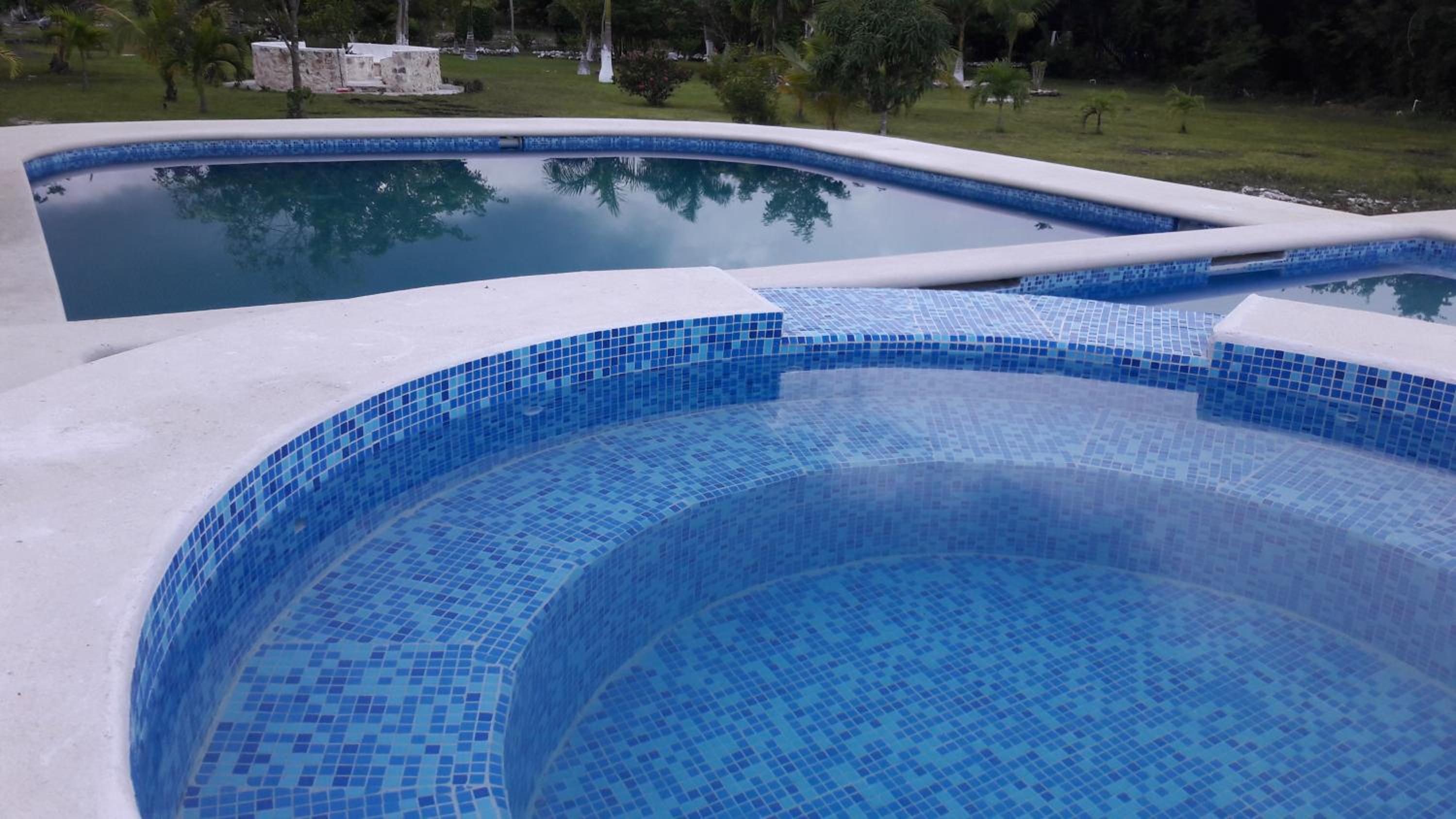 Aldea Isla Sagrada view 4