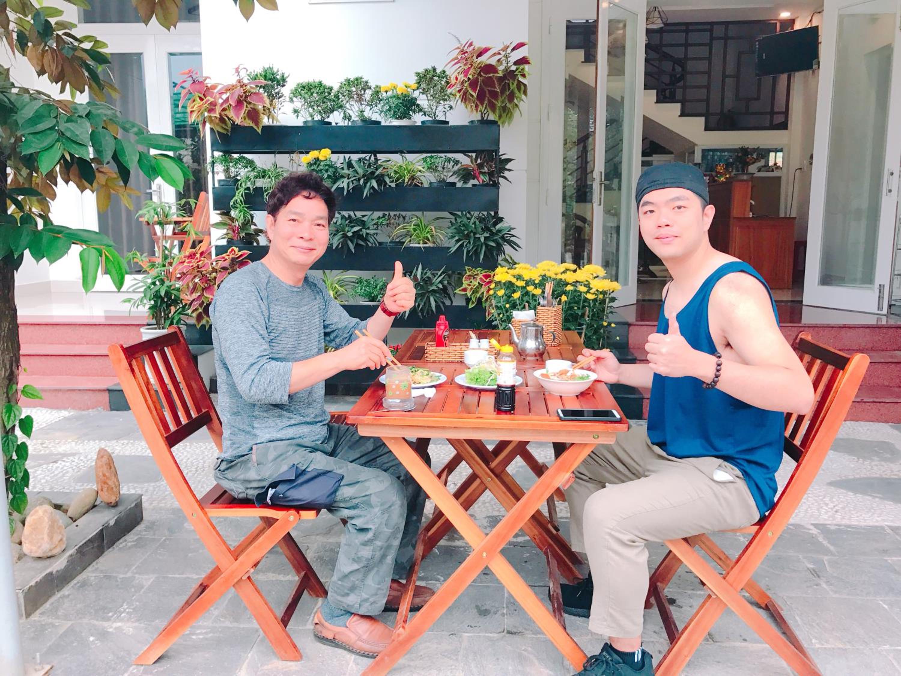 Pebble Homestay