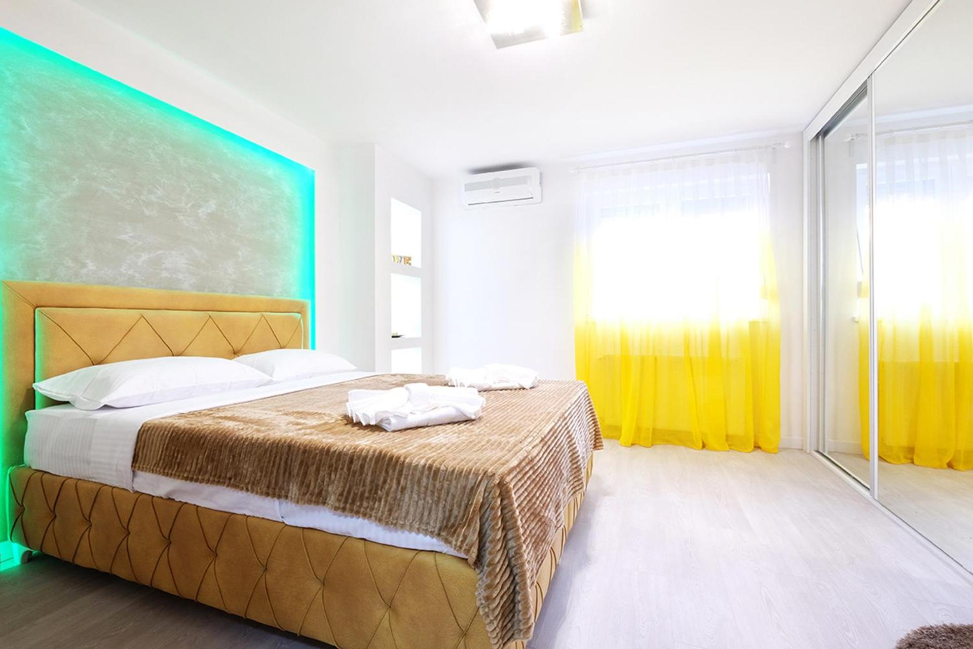 Apartment Paradise SunShine view 4
