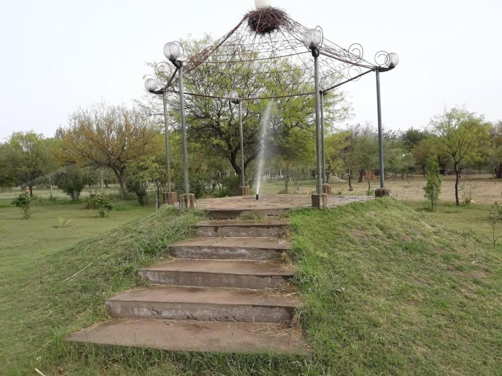 Cabañas Laukan
