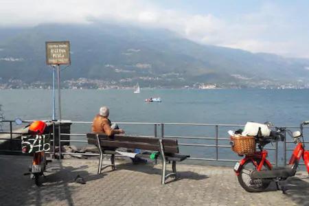 Apartment Como 54b view 5