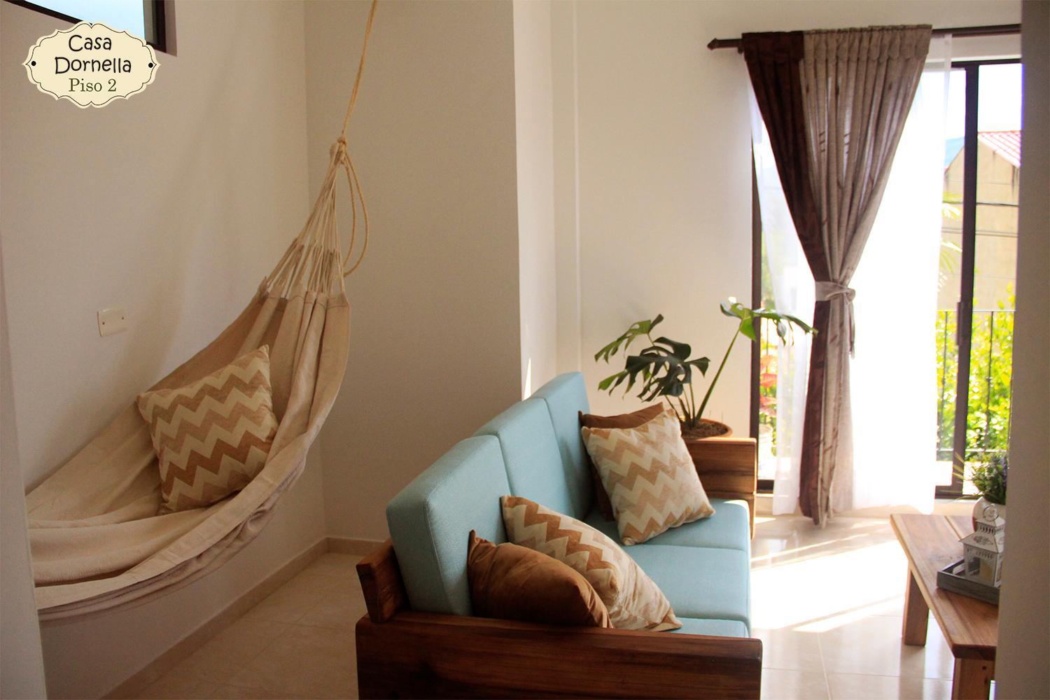 Casa Dornella - Casa de Hospedaje