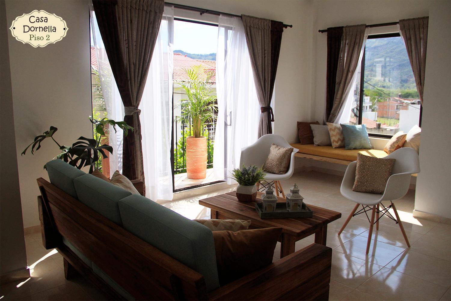 Casa Dornella - Casa de Hospedaje