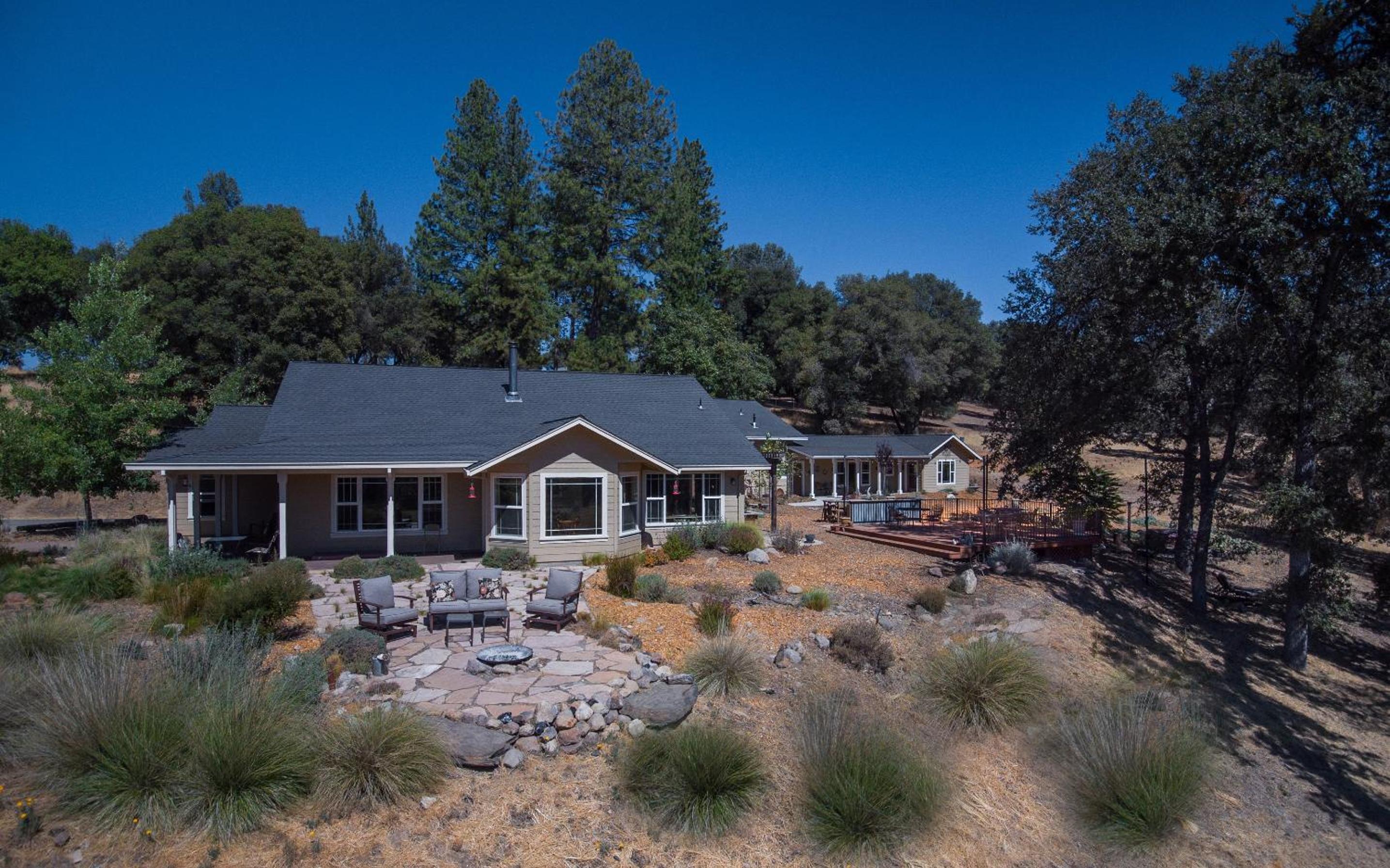 Red Tail Ranch