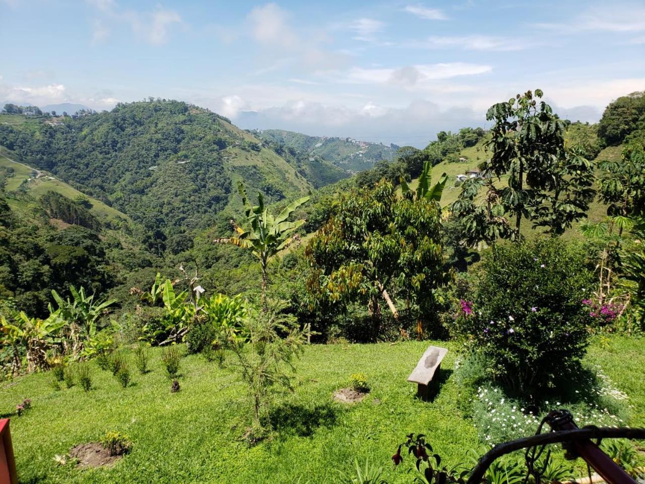 Lodge Paraíso Verde