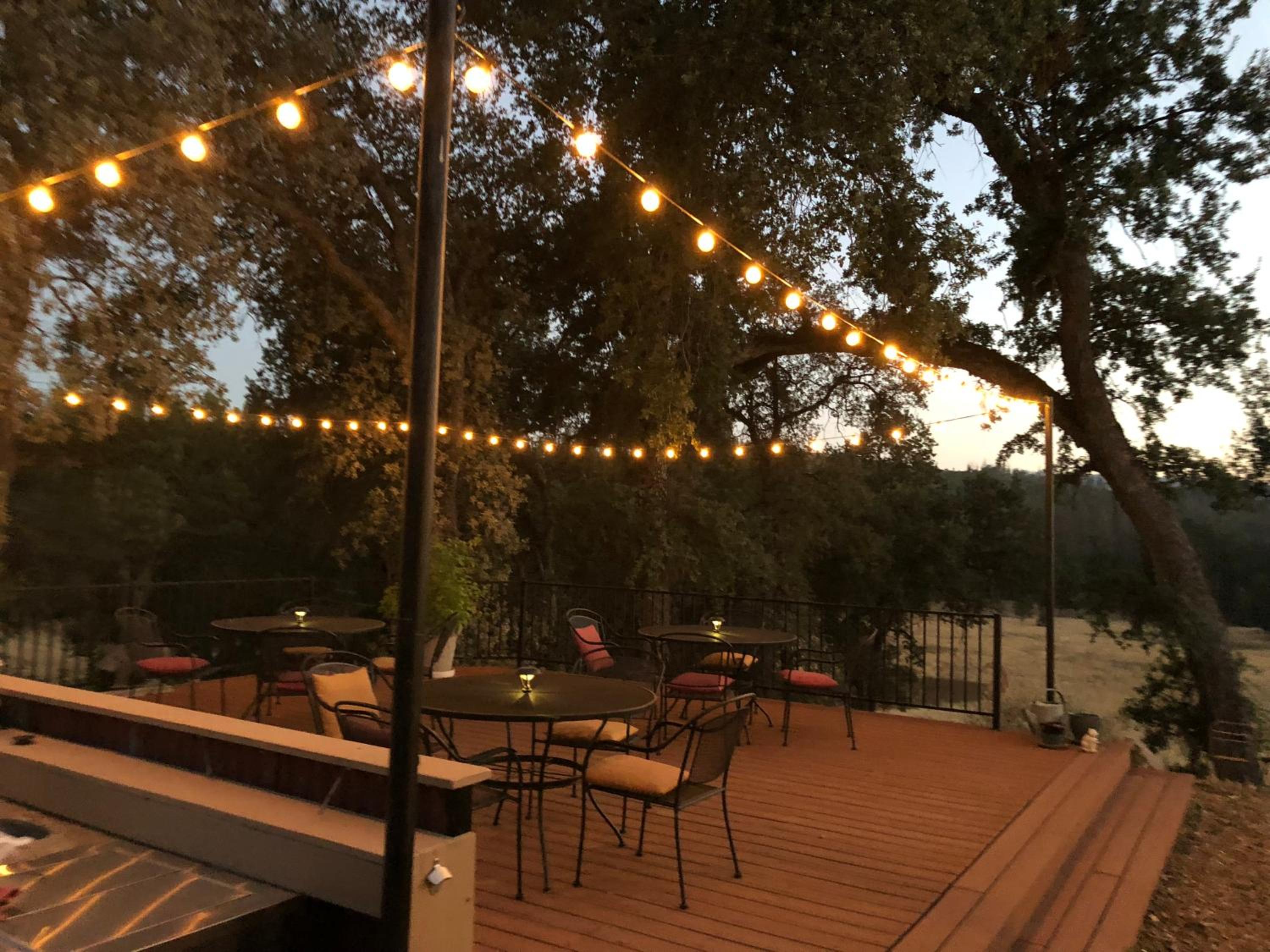 Red Tail Ranch view 2