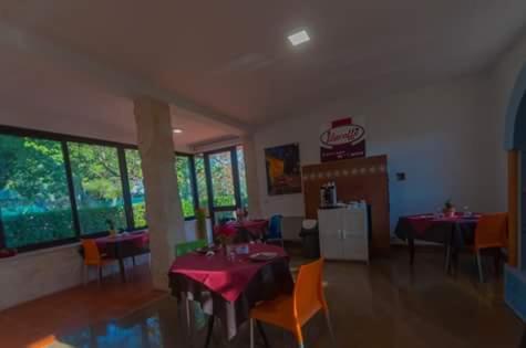 Paradise beb view 4