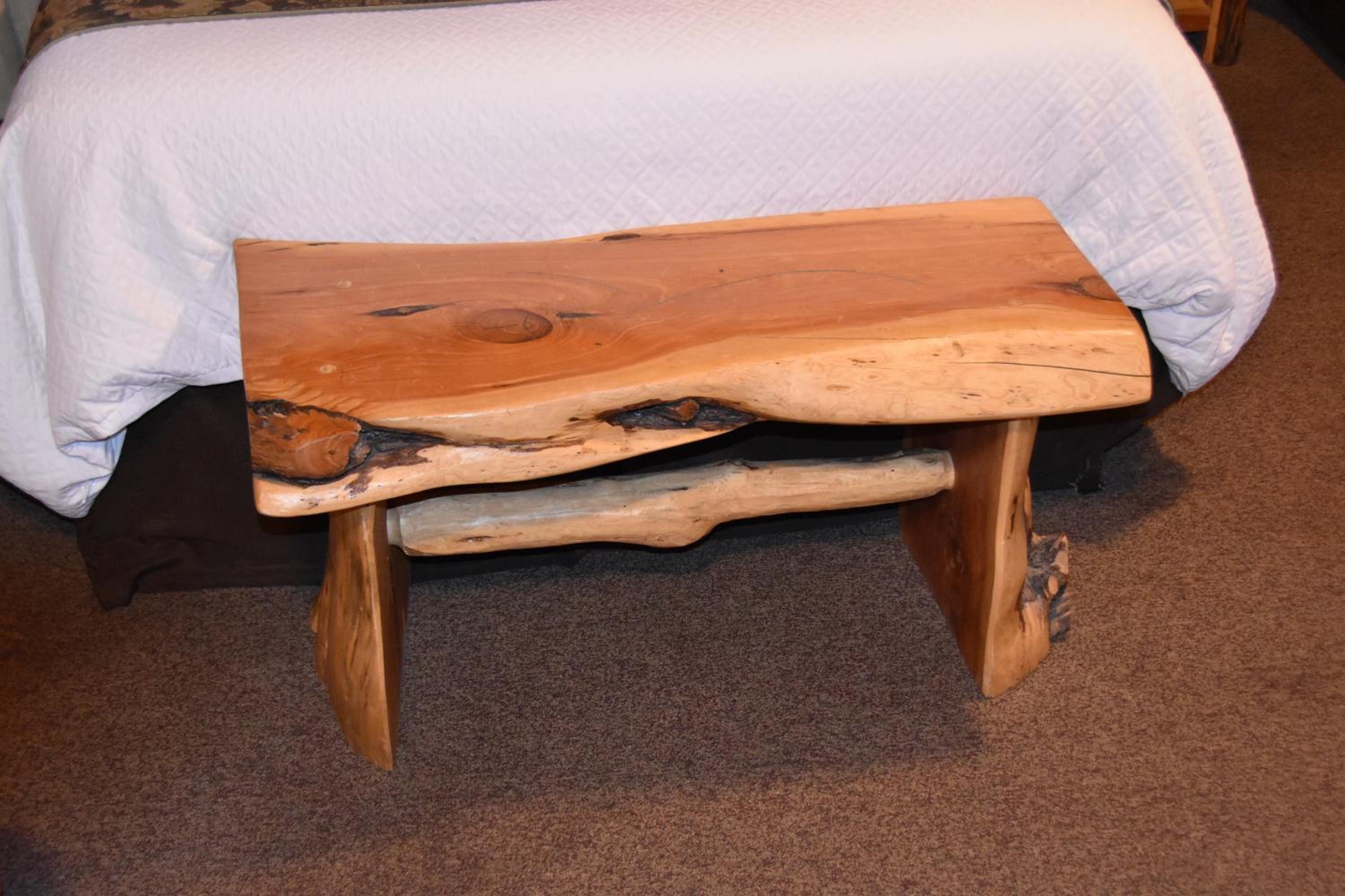 Moran Vacations - The Hatchet Resort - Property Image 4