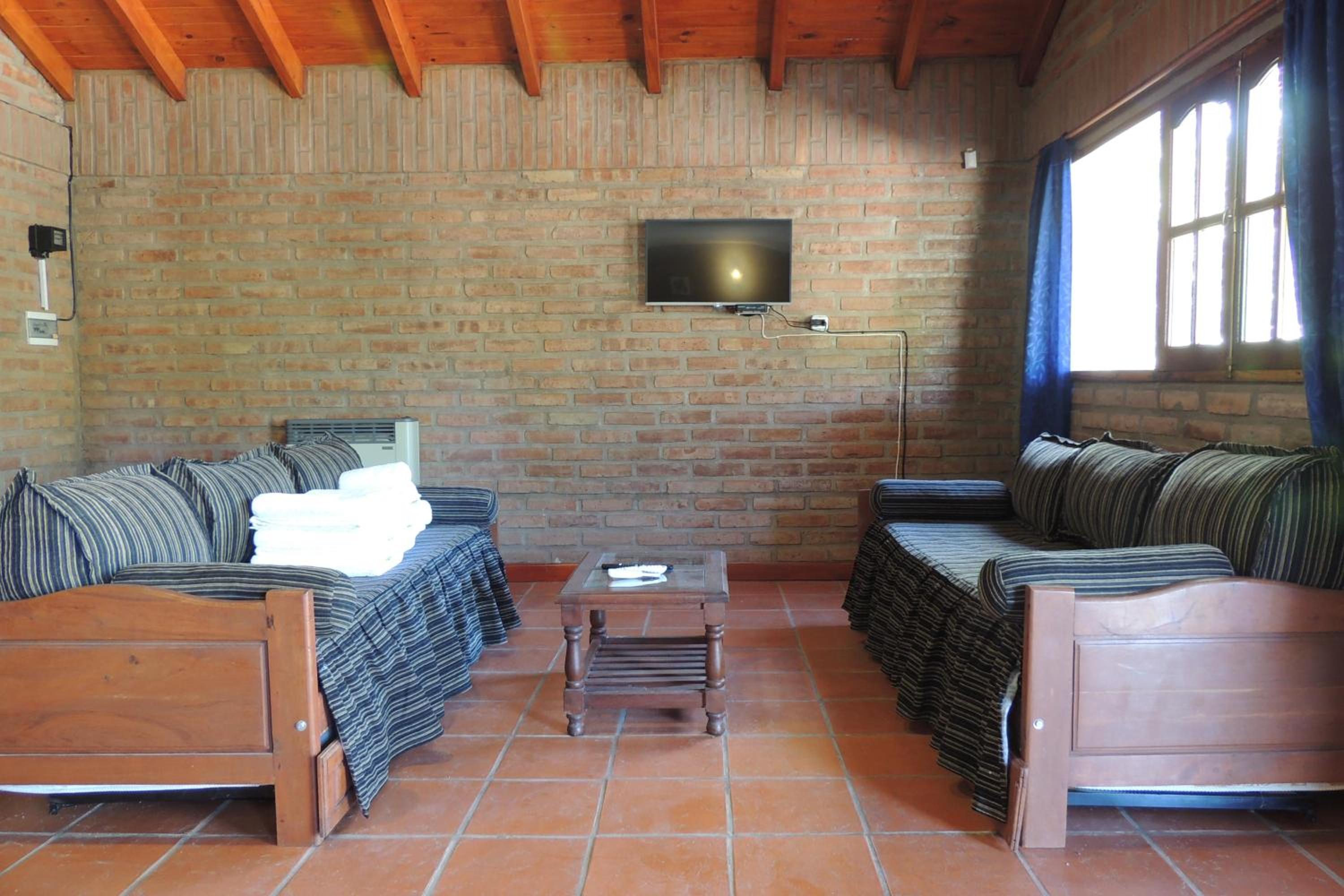 Las Acacias