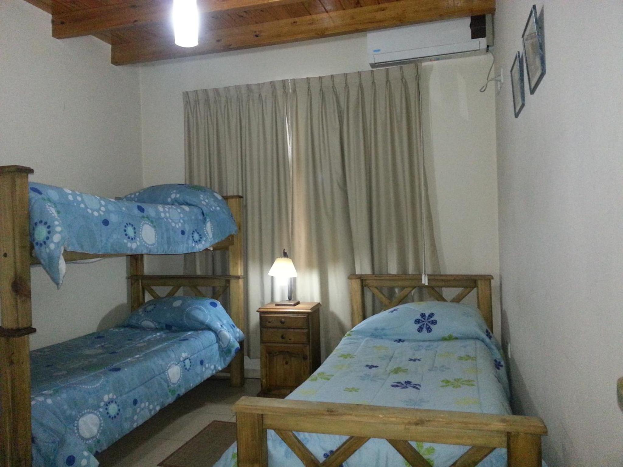 Caminos del Vino Apartments
