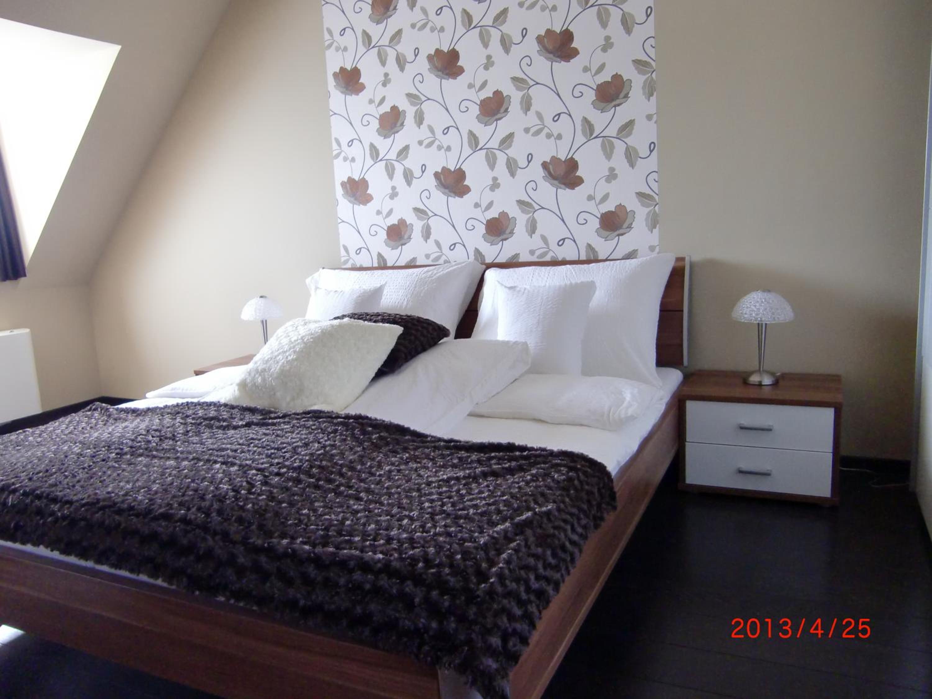 Budapest Center Residence