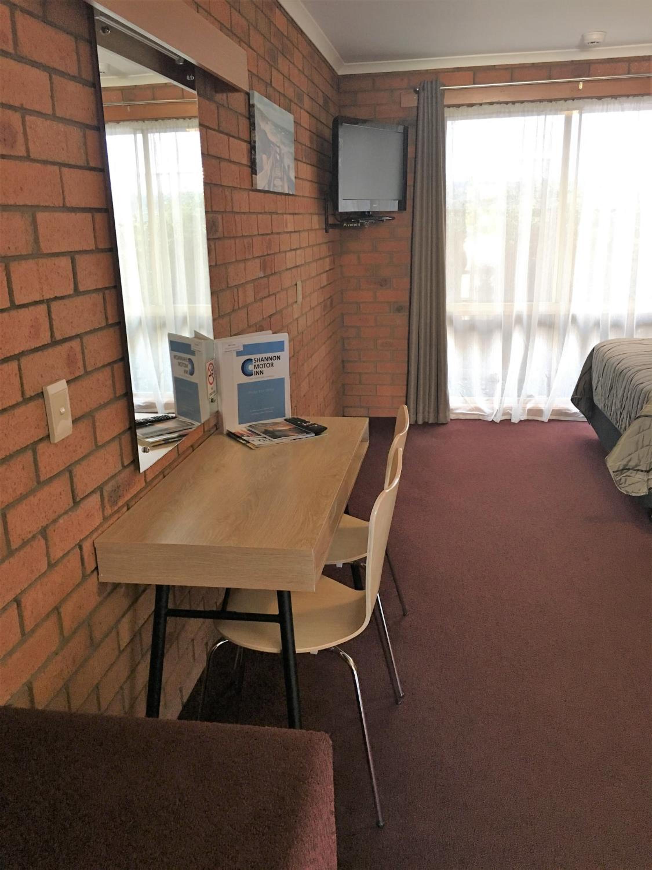 Shannon Motor Inn