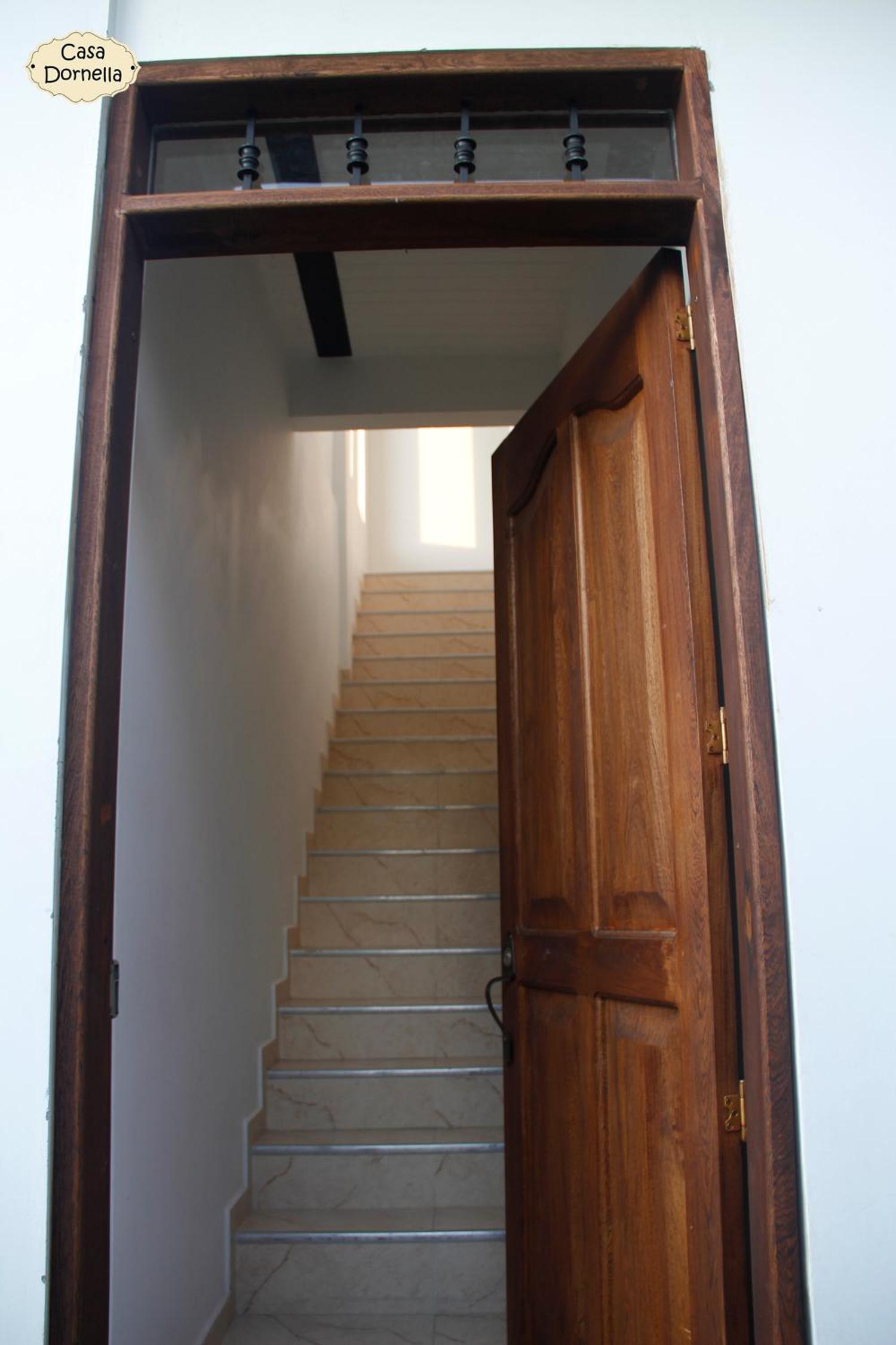 Casa Dornella - Casa de Hospedaje