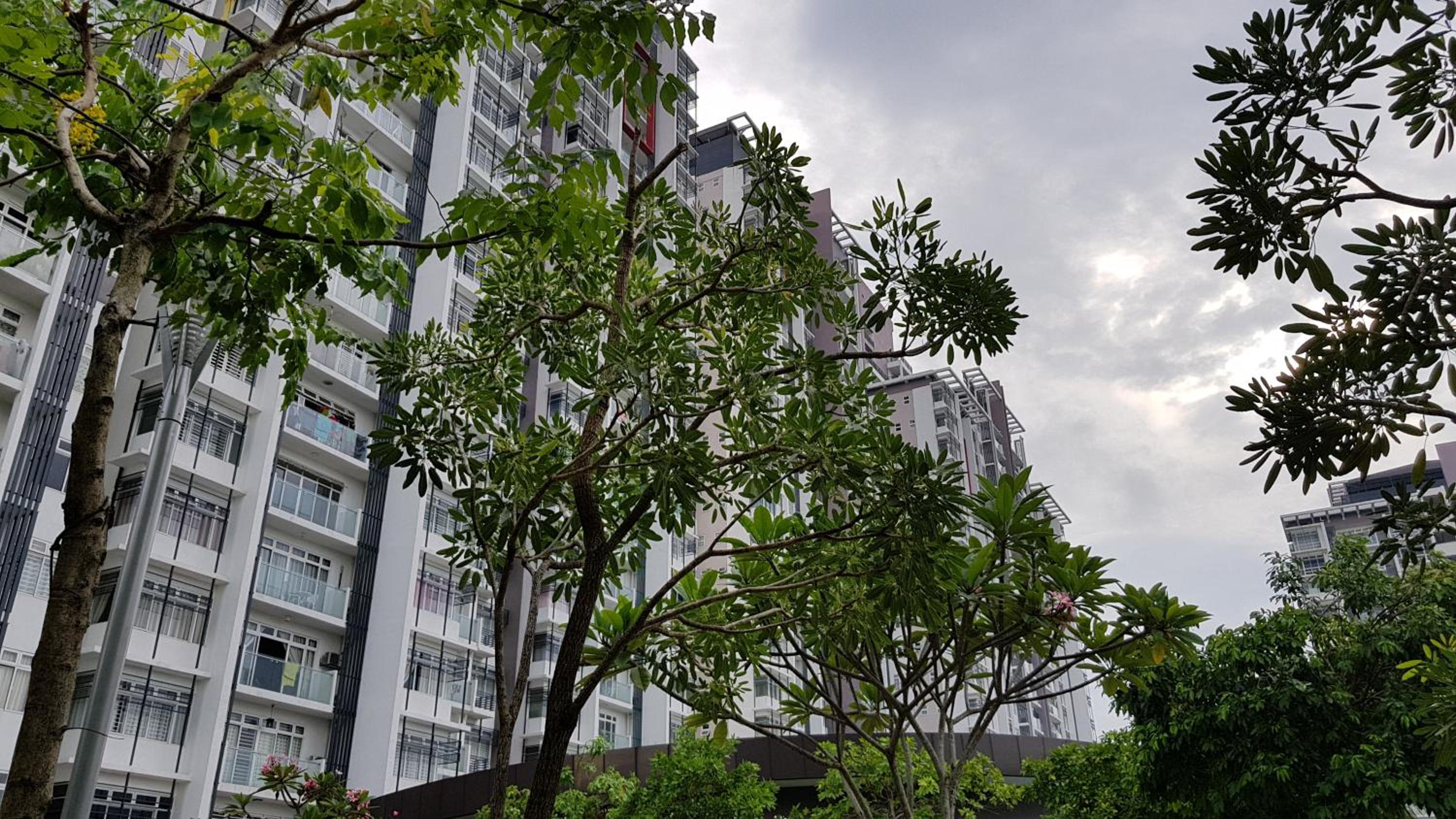 Alyssa Homestay Putrajaya 3R 3B photo 2