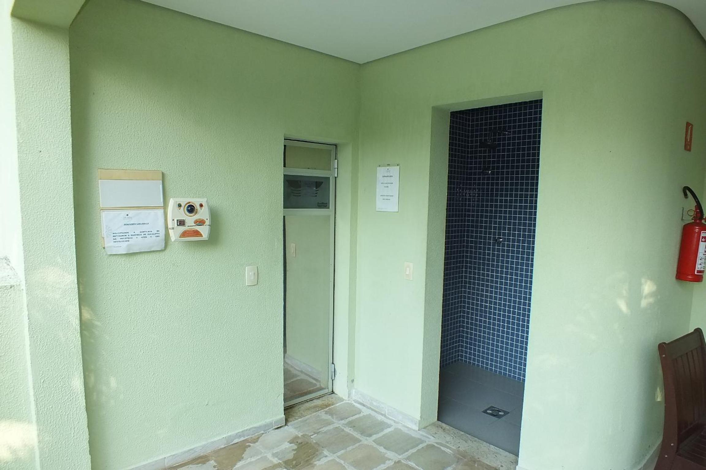 Residencial Yacamim B39