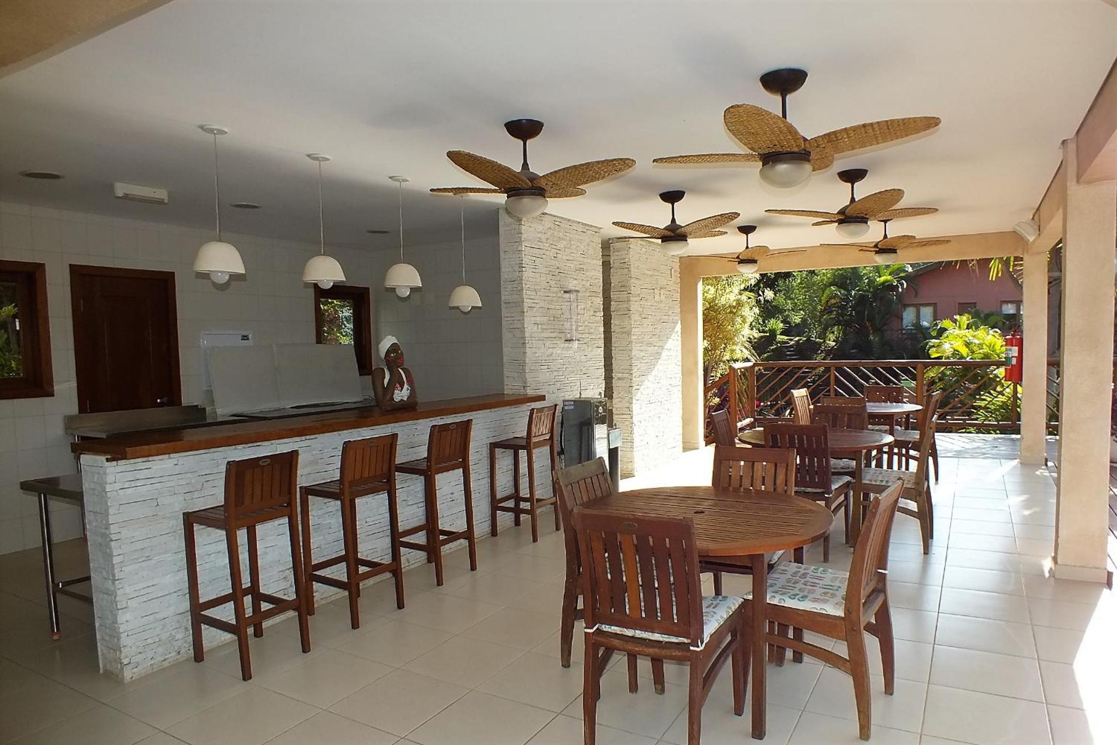 Residencial Yacamim B39