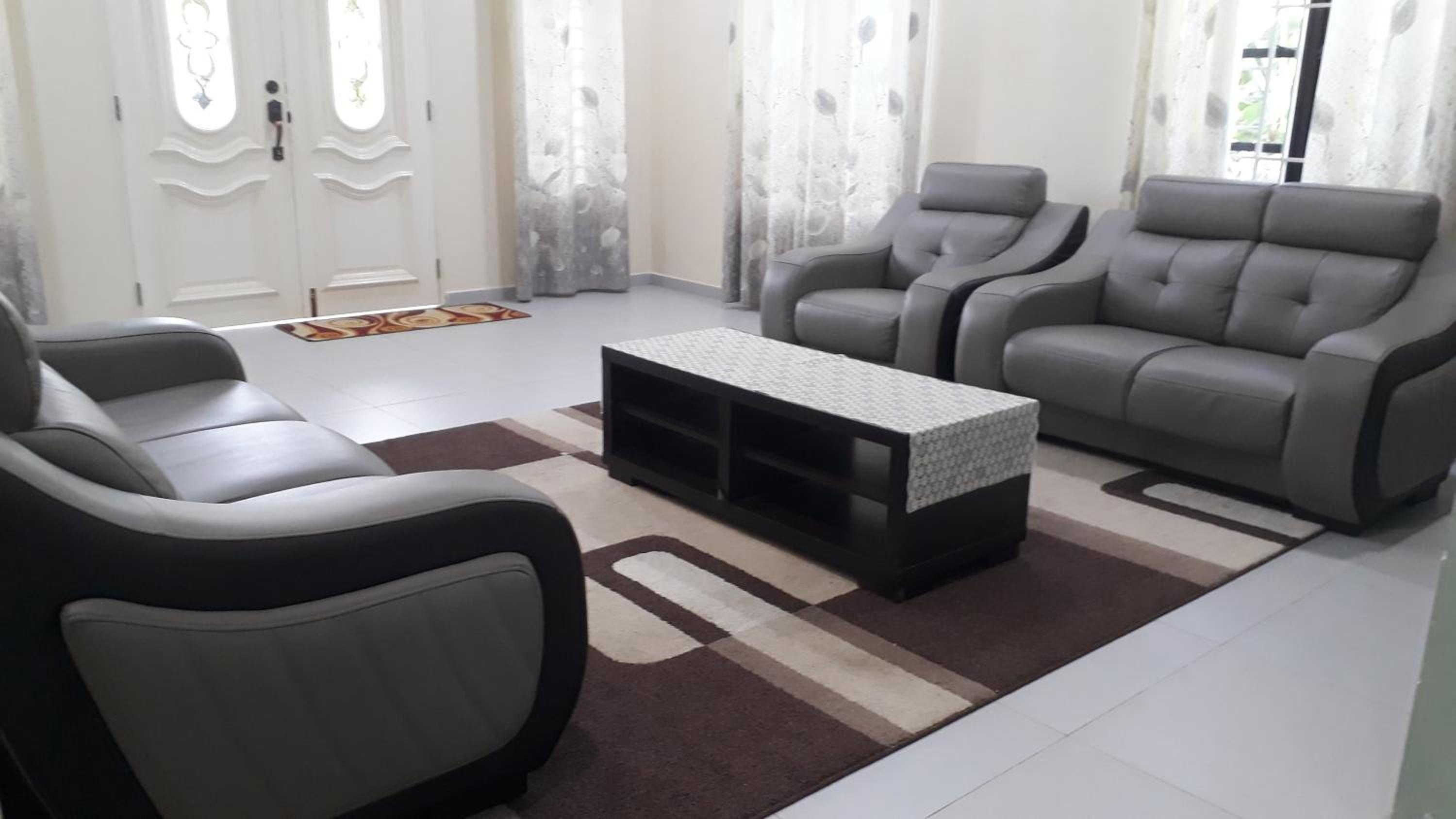 Homestay An-Najah photo 8