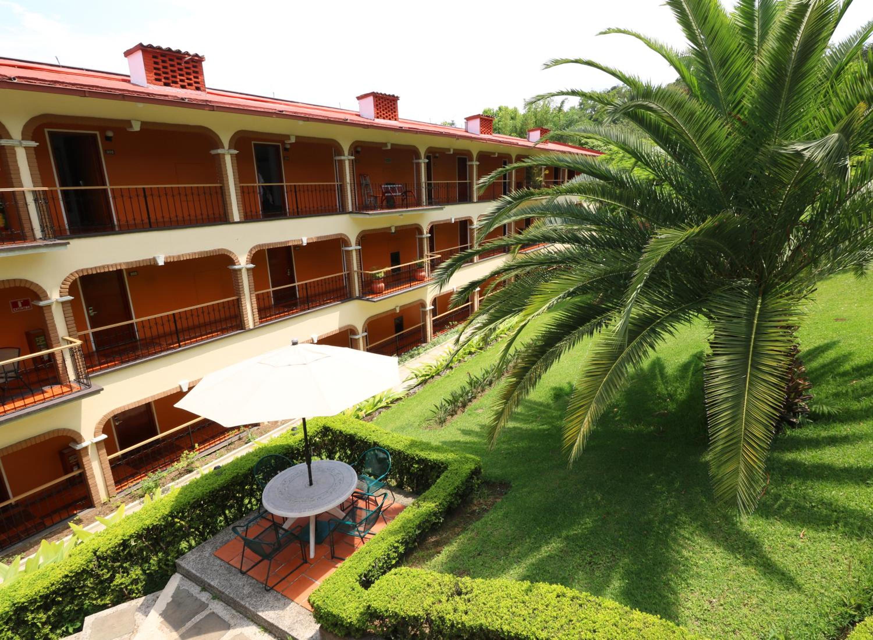 Mision Los Cocuyos Alta Montana view 5