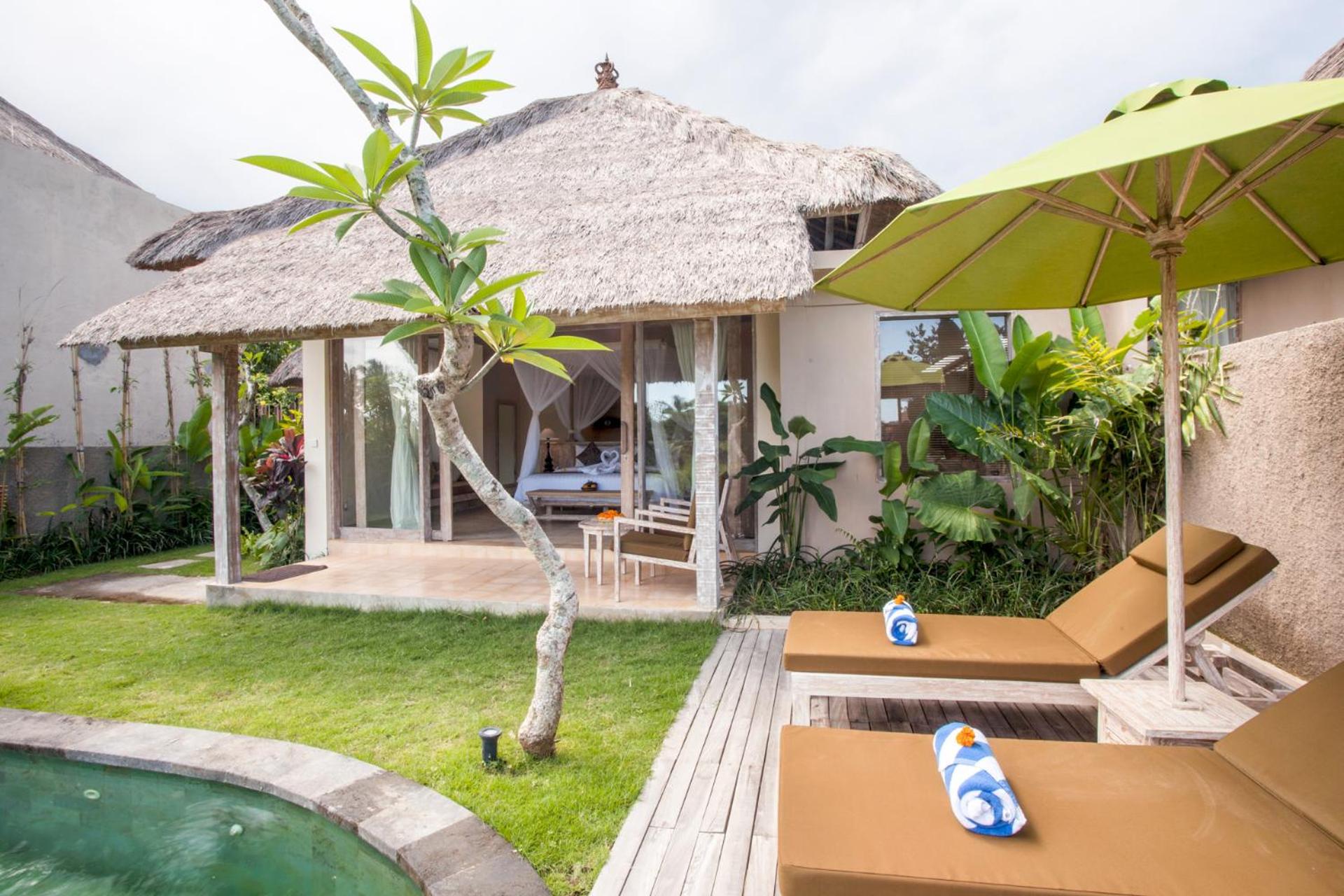 Mesari Hotel Ubud