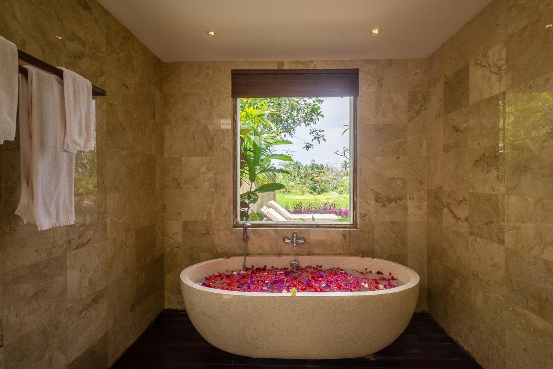 Mesari Hotel Ubud