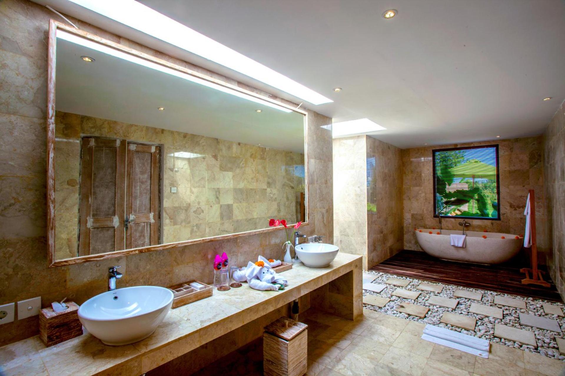Mesari Hotel Ubud