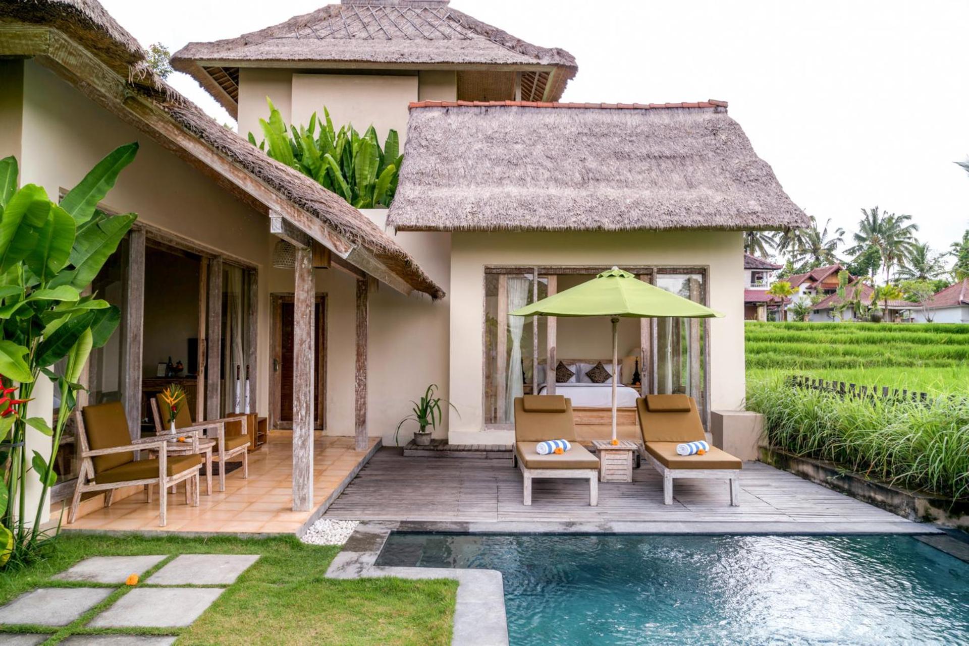 Mesari Hotel Ubud