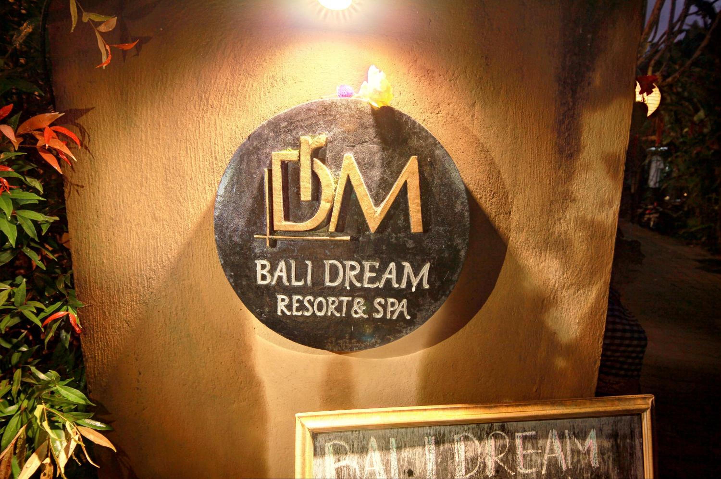 Bali Dream Resort Ubud