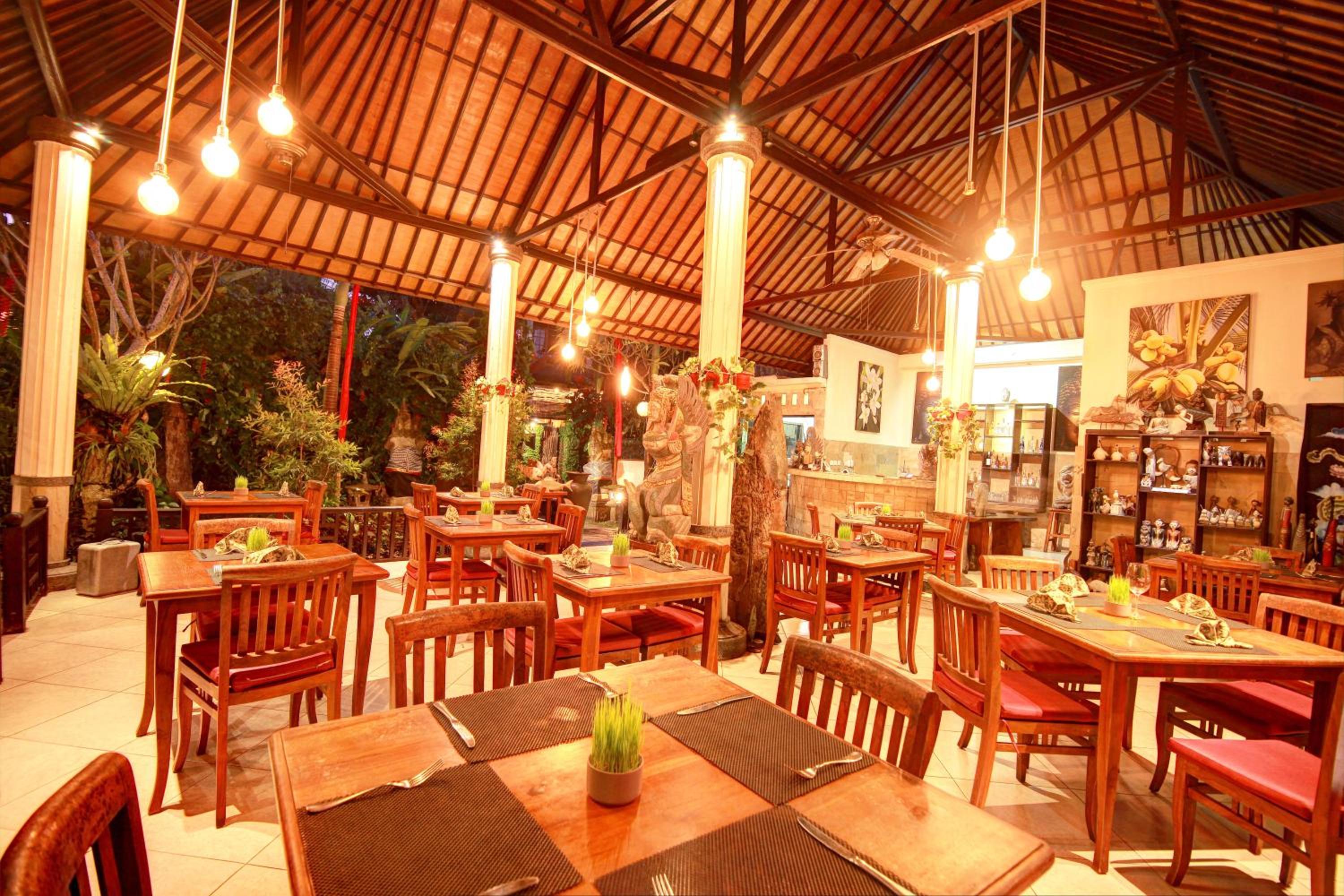 Bali Dream Resort Ubud