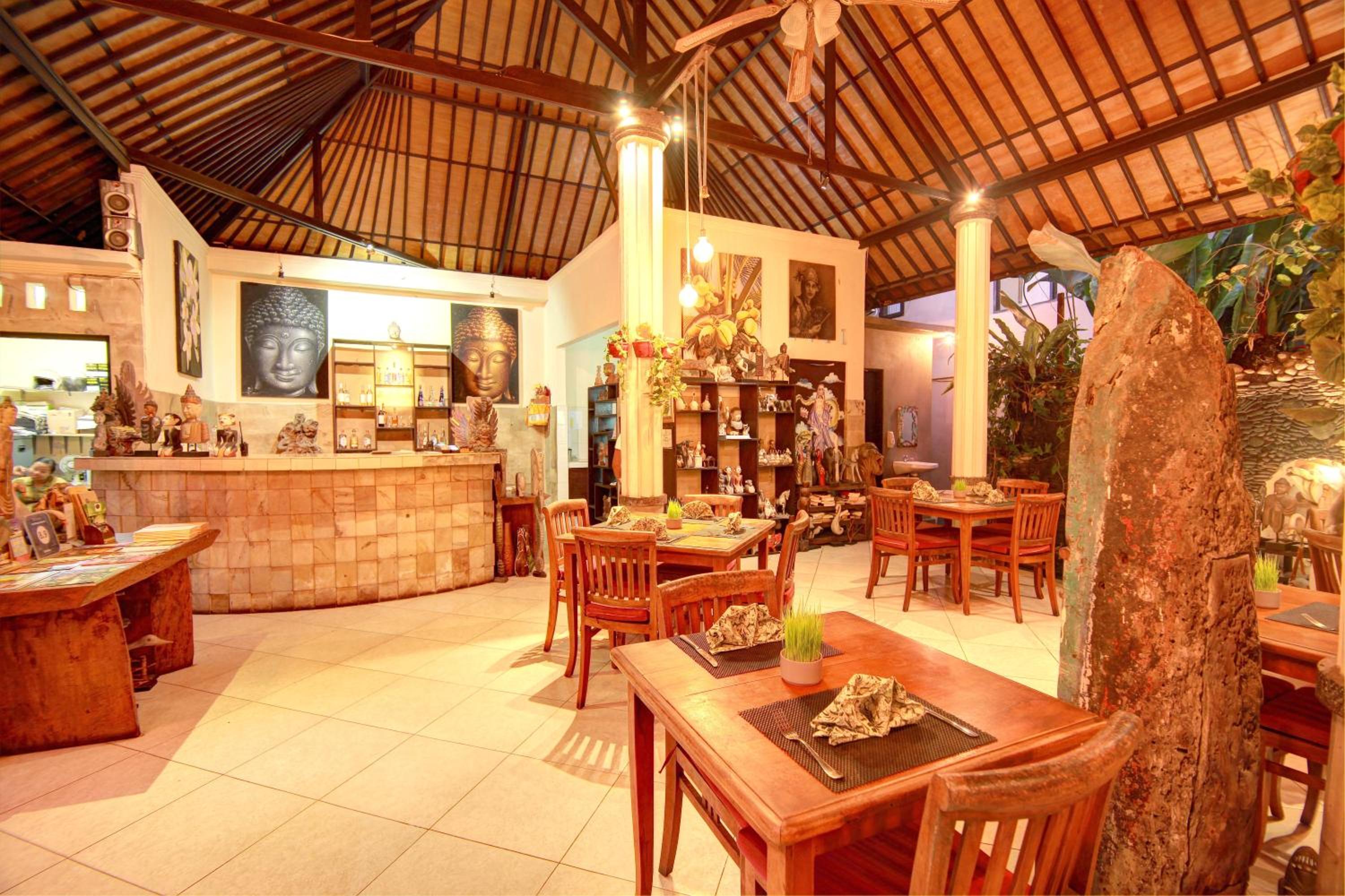 Bali Dream Resort Ubud